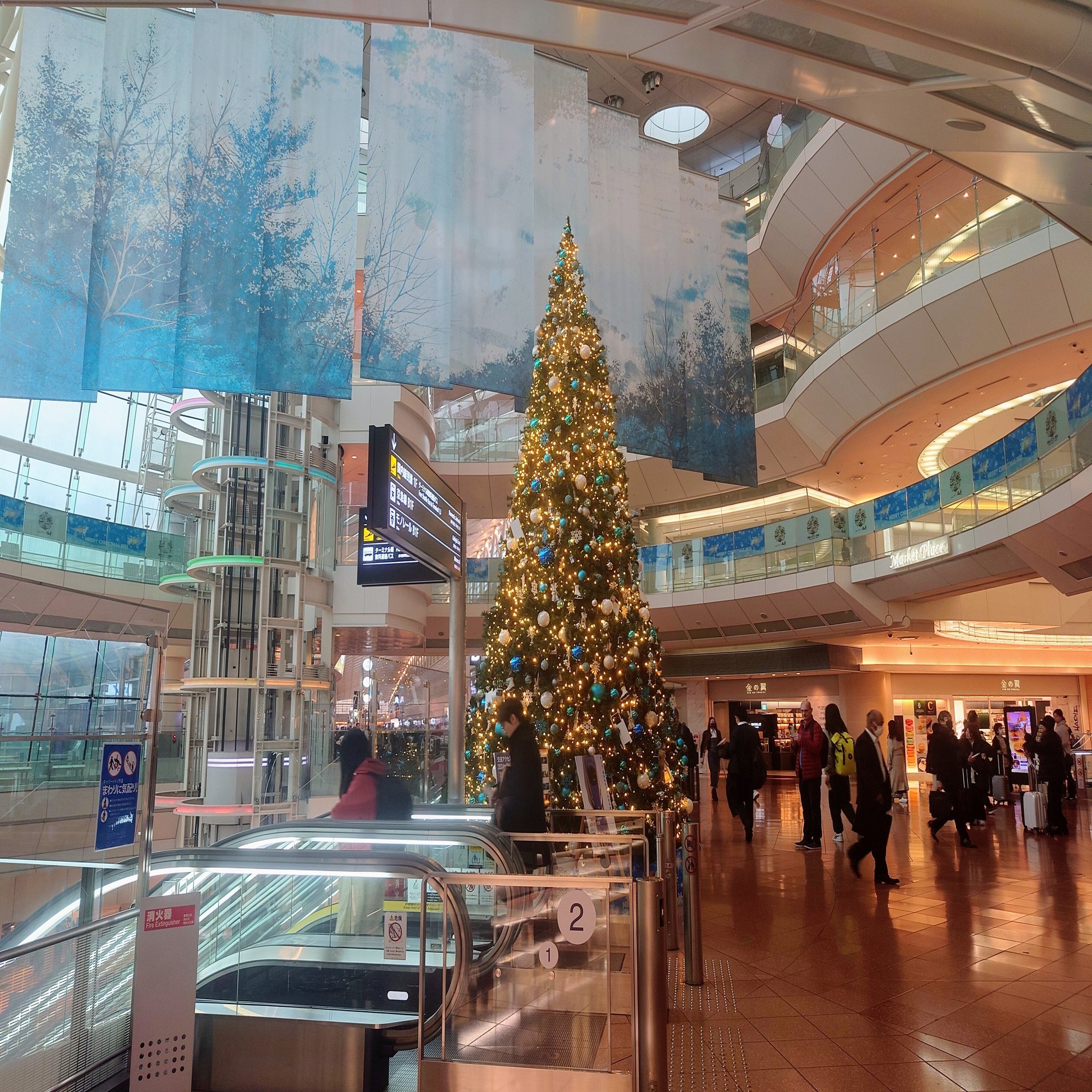 ANAマイルで飛んだ「高松」飲み食い旅の記録／2023年11月｜菅野ノリヒコ