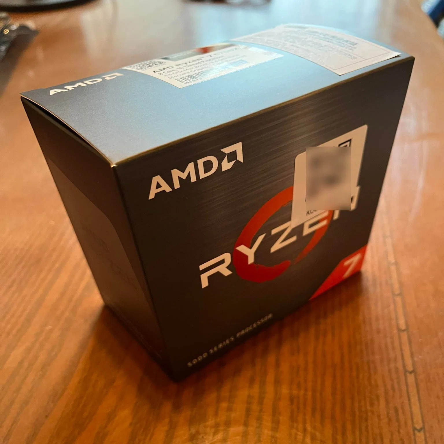AMD Ryzen 7 5700x着弾す。自作PCの悦楽 その6｜aalto yuki