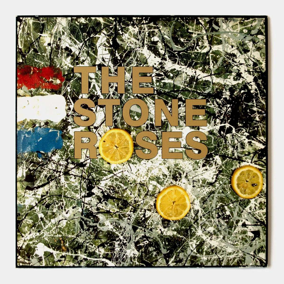 The Stone Rosesの革命｜1+1