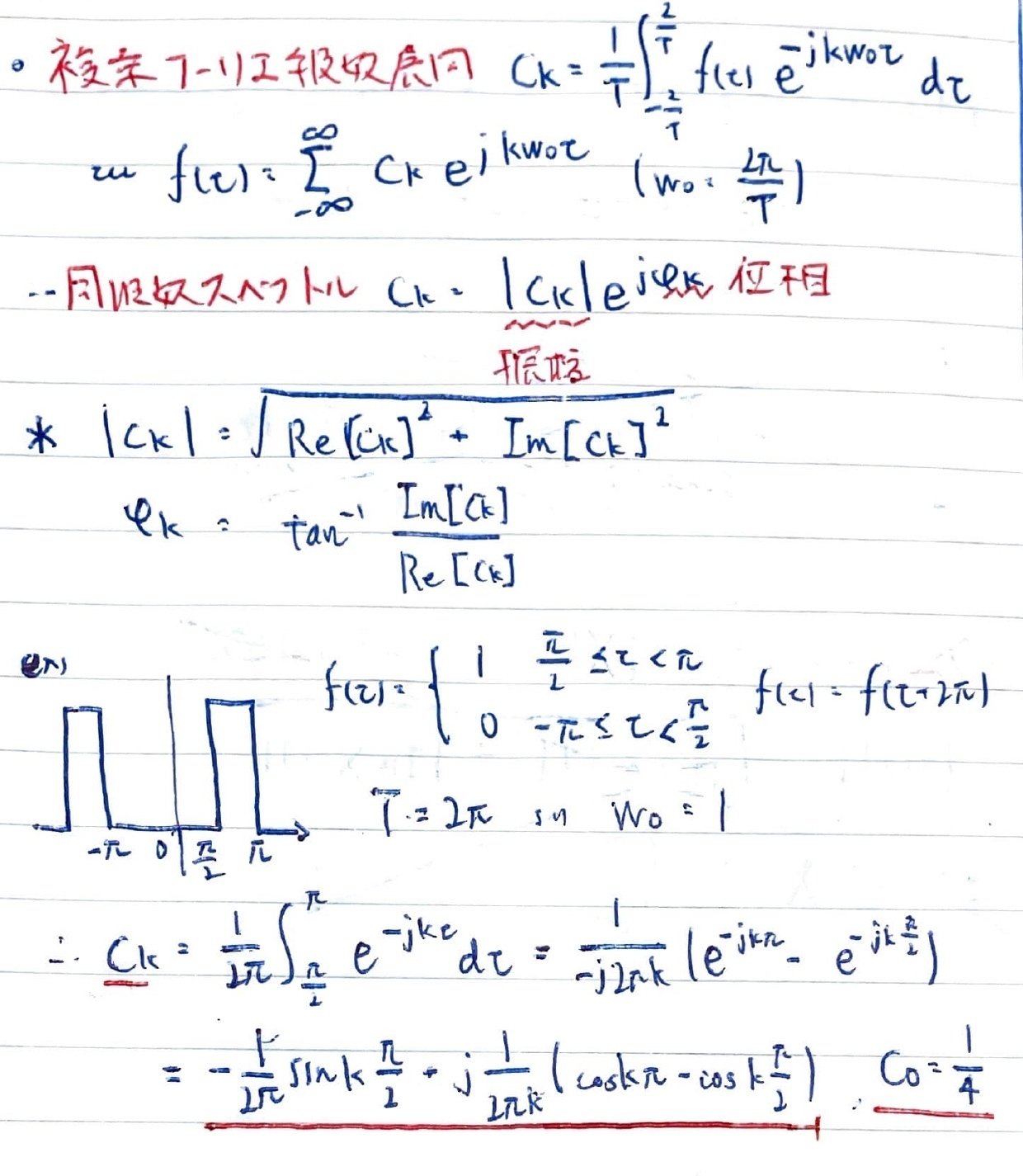 アーベル多様体、シータ 関数、フーリエ変換 アレクサンダー・ポリシュチュク 書記が物理やるだけ#356 アナログ信号の解析｜鈴華書記（Writer Rinka）