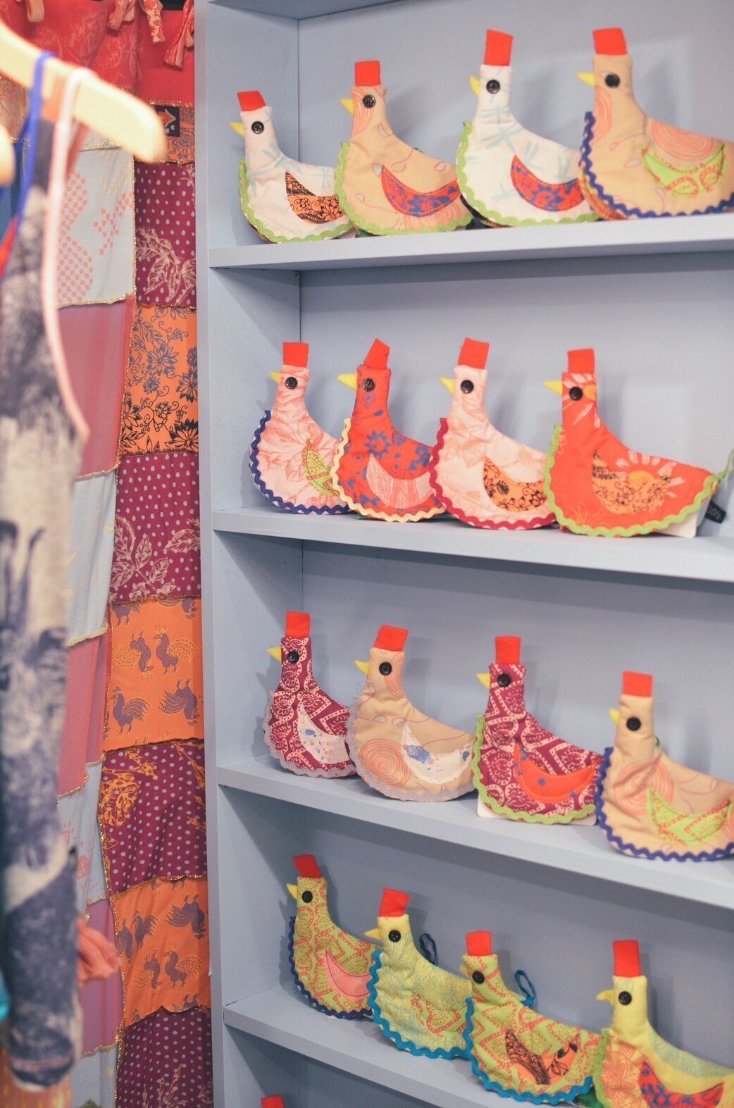 Juana de Arco青山店の様子|Juana de Arco Juana de Arco青山店の様子|Juana de Arco