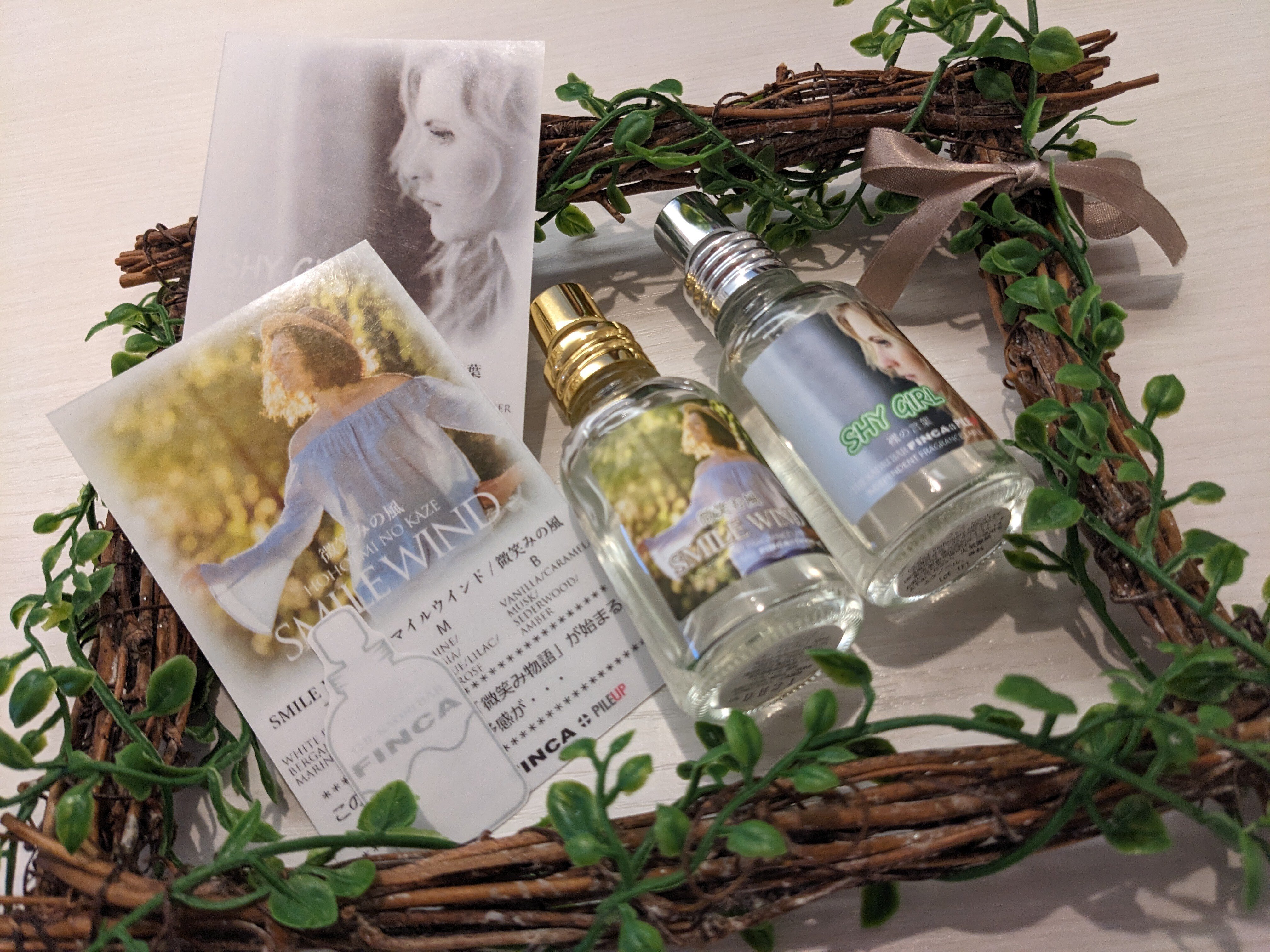 公式VR体験中に推し香水をキメたオタクのレポ 〜ブルアカふぇす