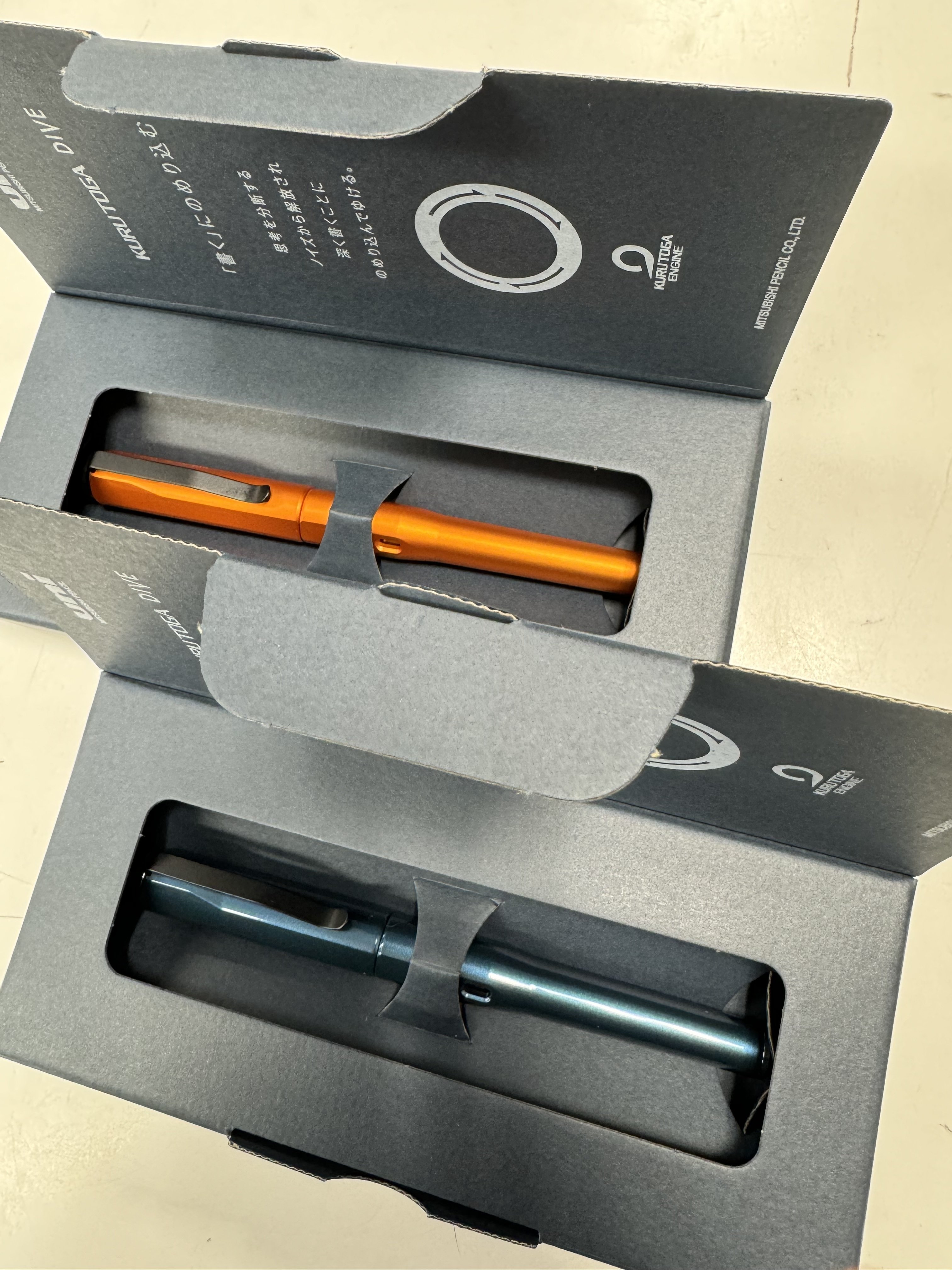 再入荷決定！！】 ✨イケマンセンバ店✨ ✨クルトガダイブ抽選販売会