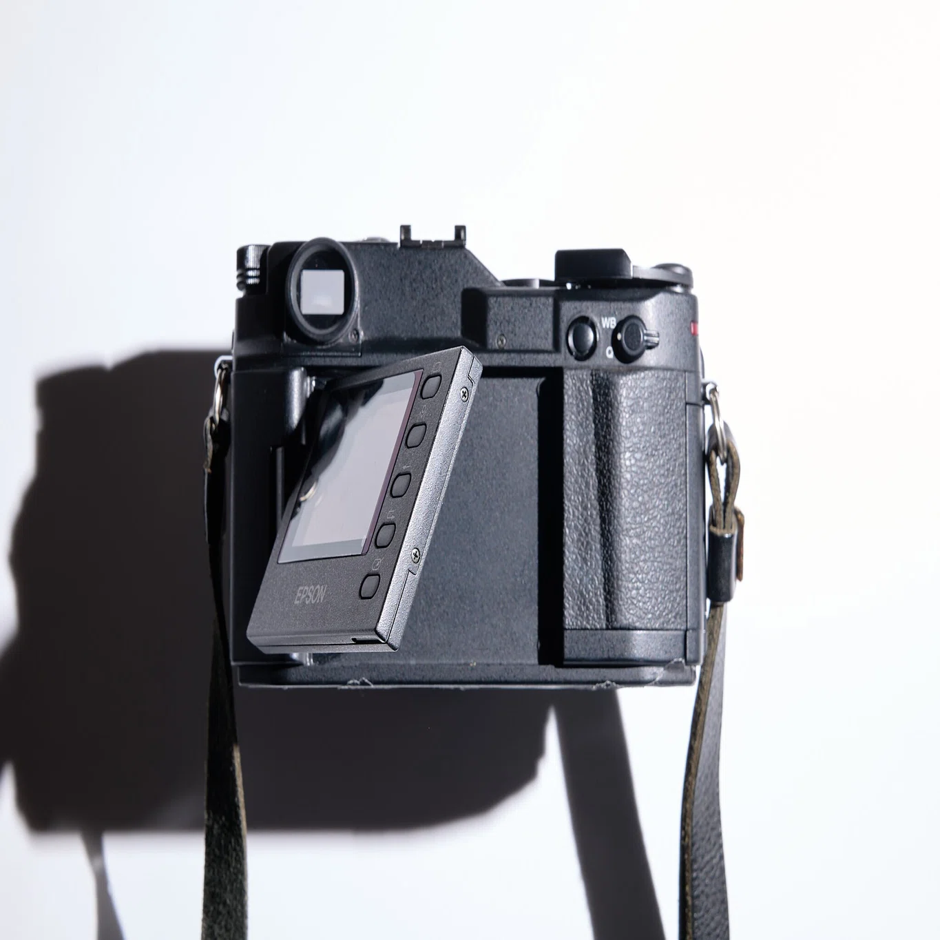 EPSON R-D1｜みわ