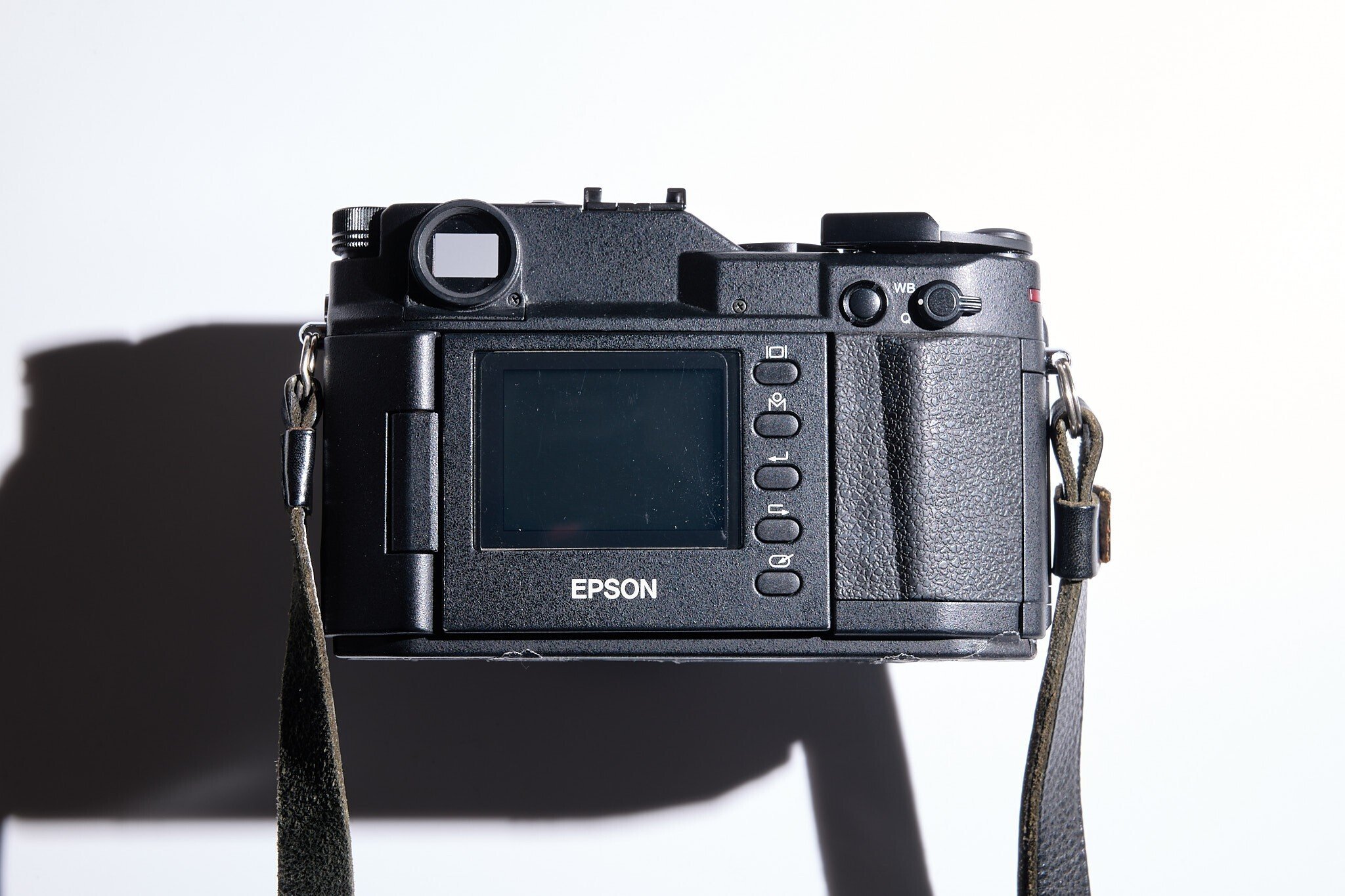 EPSON R-D1|みわ EPSON R-D1|みわ
