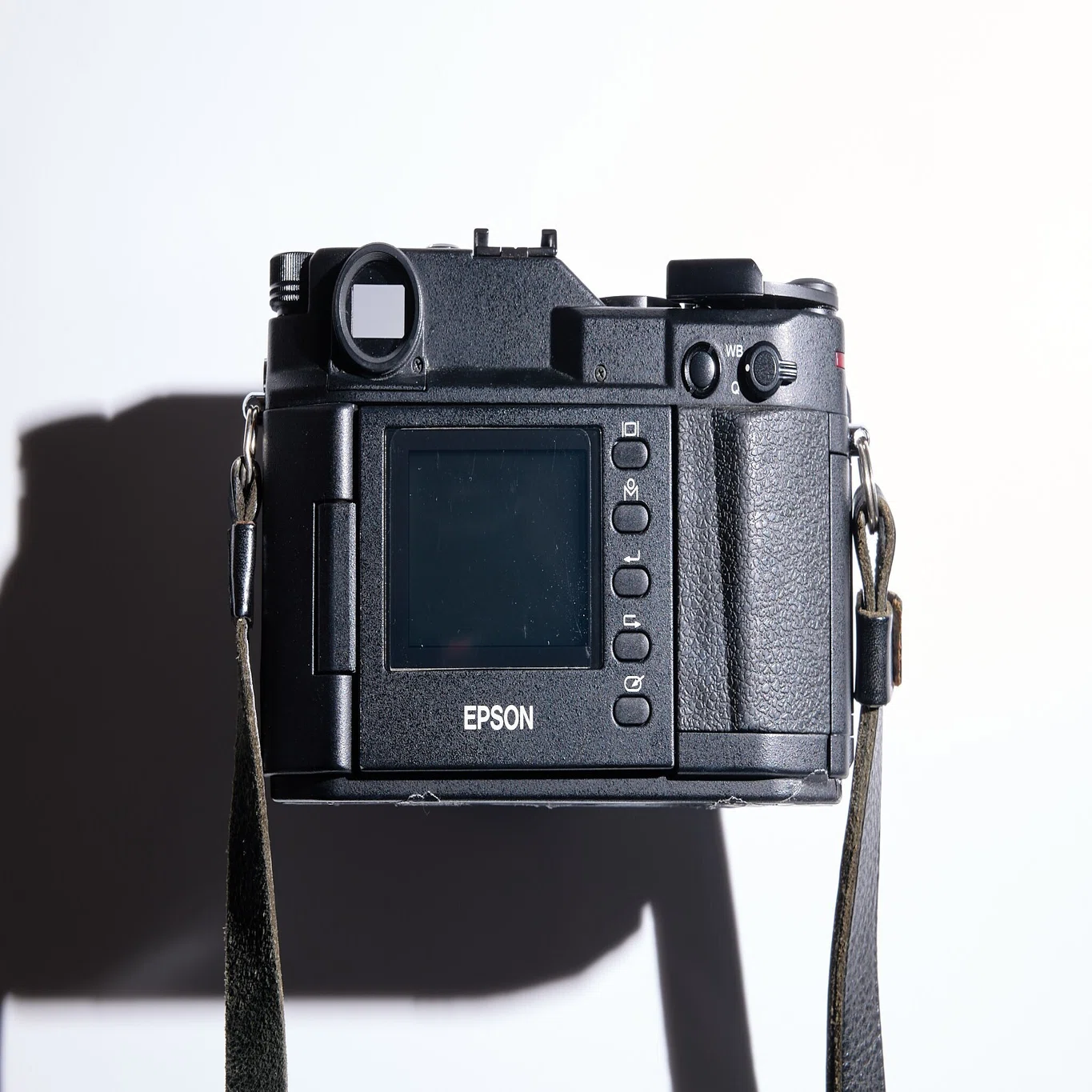 EPSON R-D1｜みわ