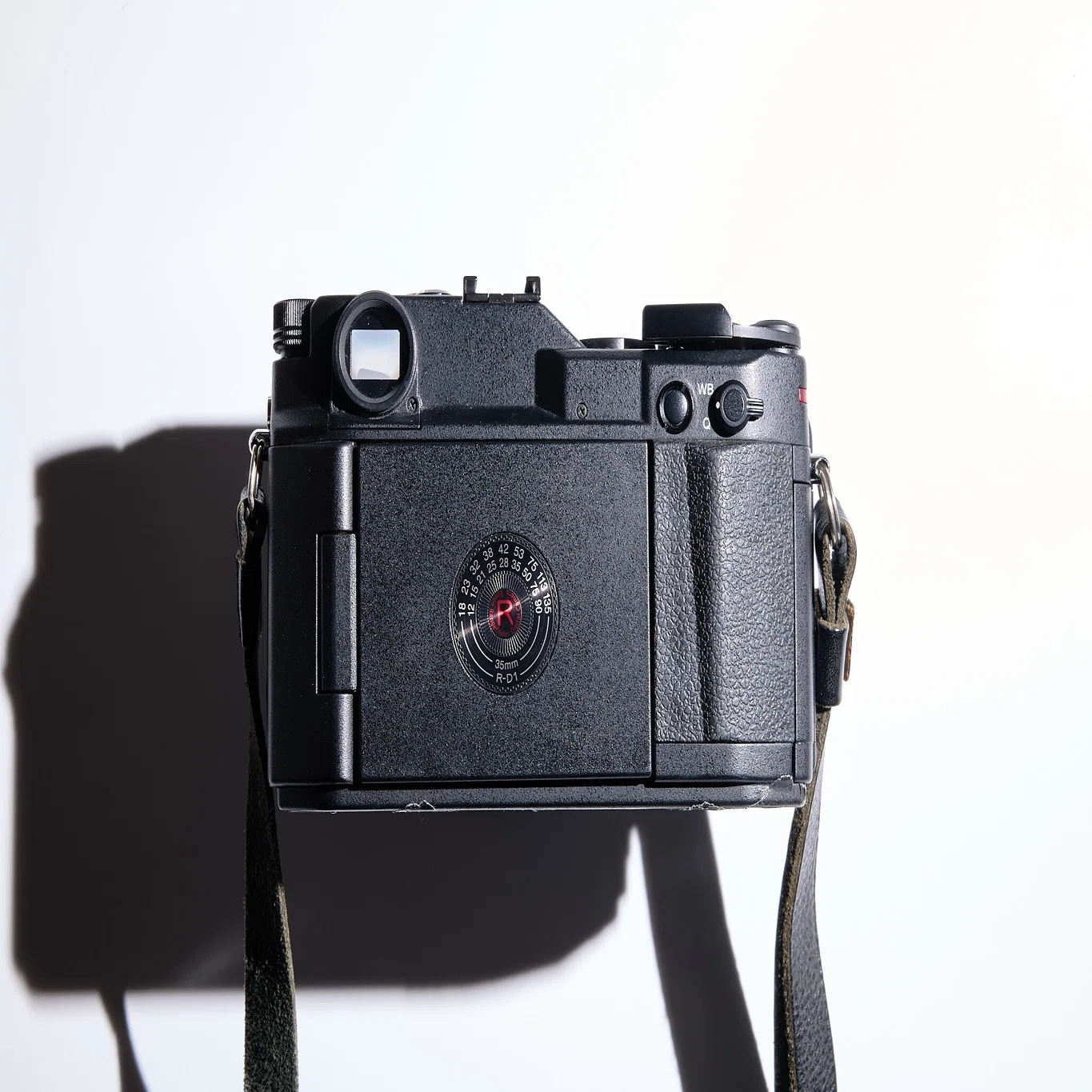 EPSON R-D1｜みわ