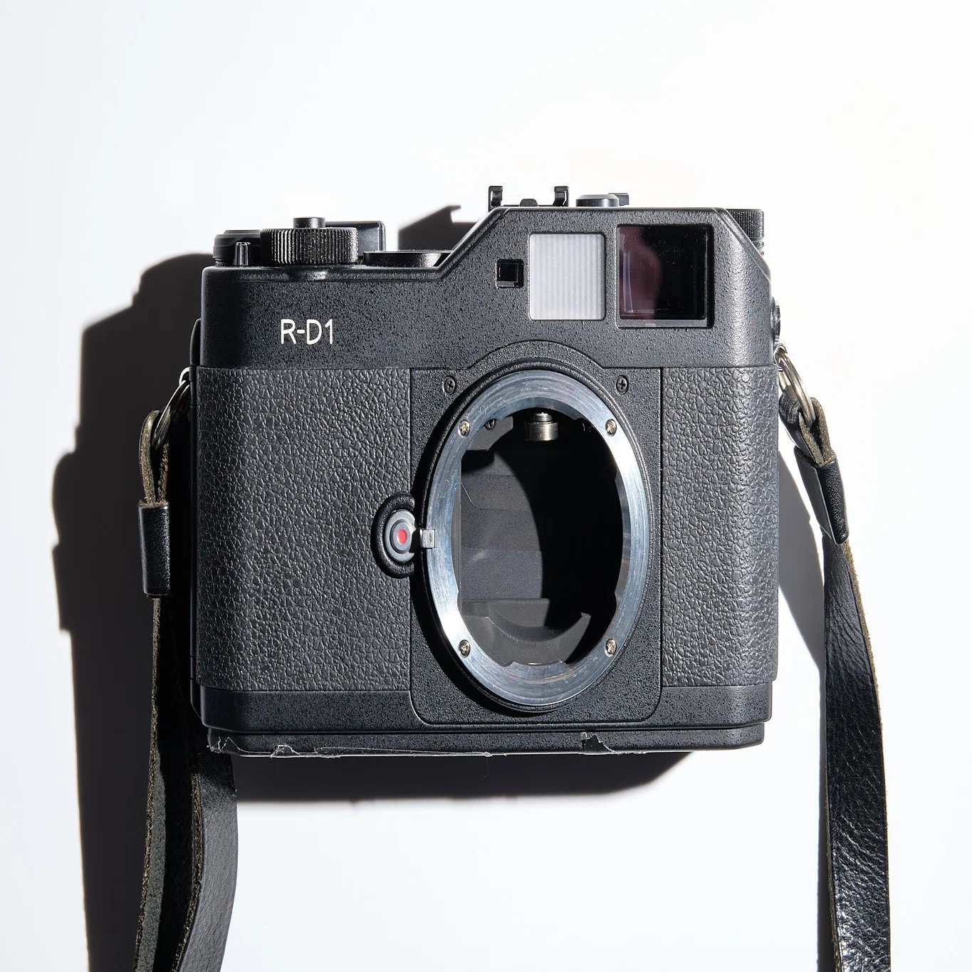 EPSON R-D1｜みわ