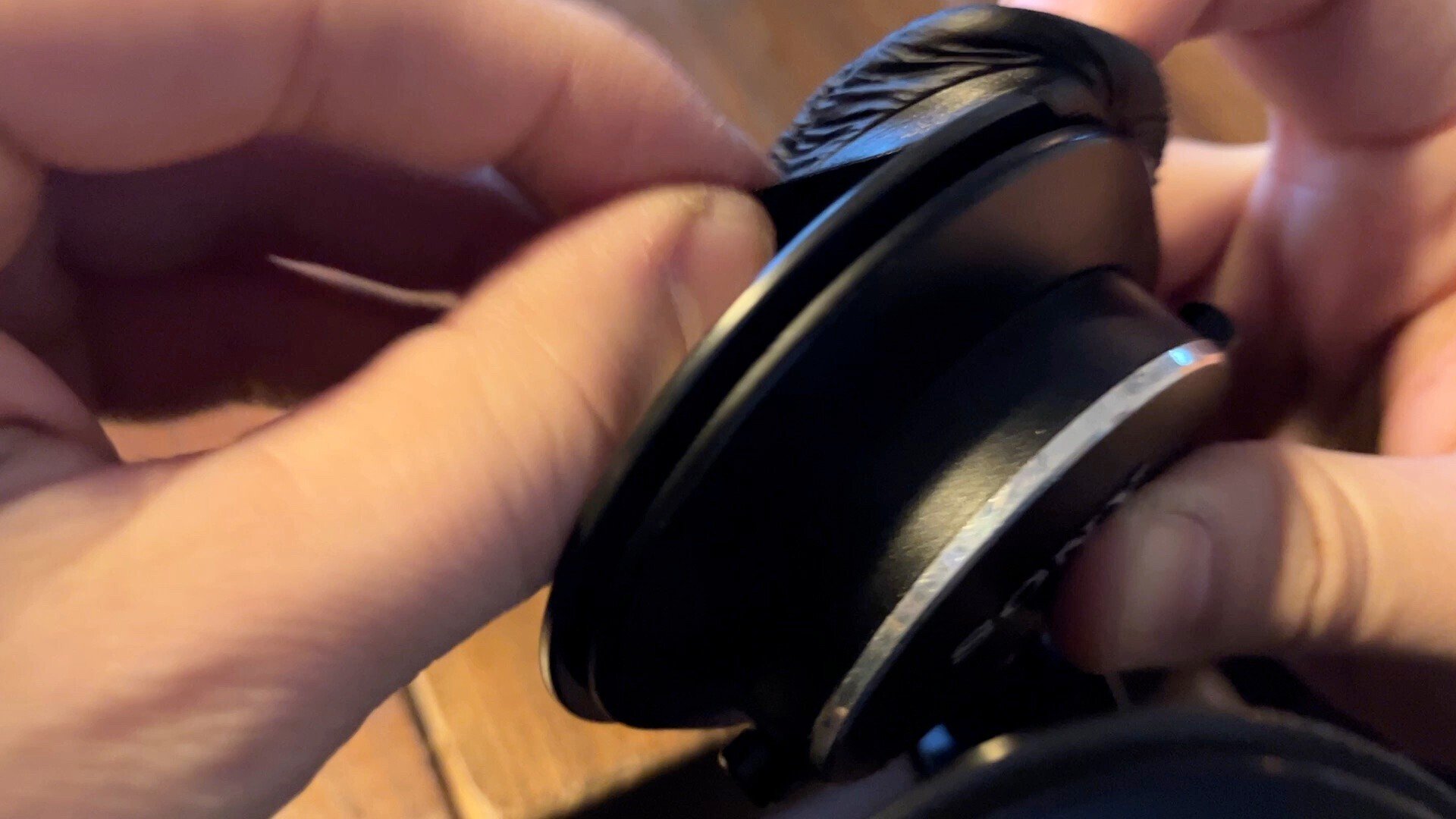 SONY MDR-CD900ST イヤーパッド新品交換済み　ヘッドフォン SONY MDR-CD900ST 交換用イヤーパッド 【1個】 : 渋谷イケベ楽器