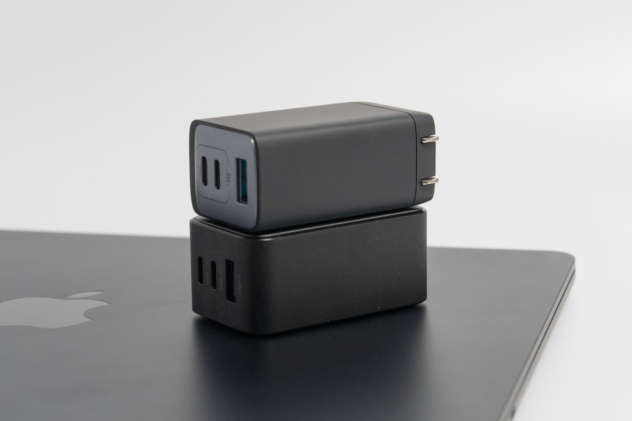 1534 充電器なし Amazon | USB 充電器 [4ポート/40W/折り畳み式プラグ/急速充電] AC