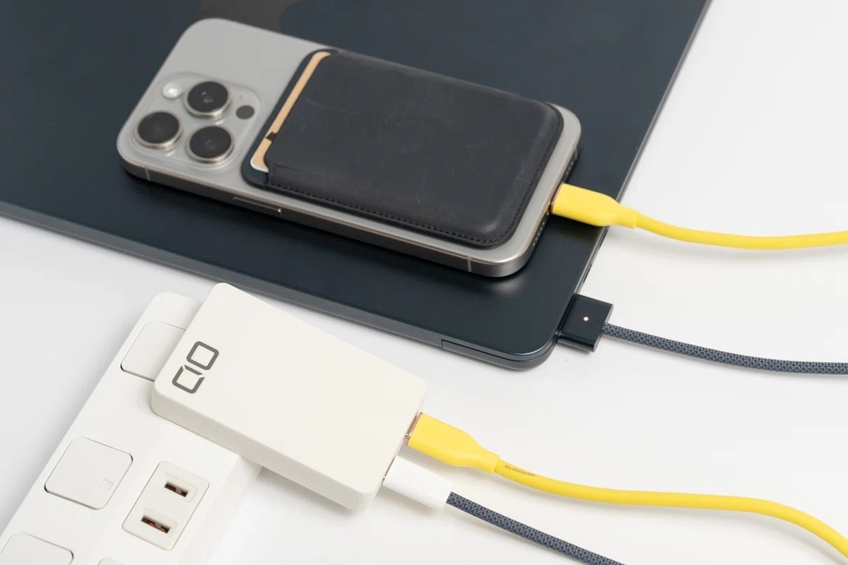 MacBookにおすすめの代用充電器20選｜ガジェットブロガーが厳選｜Kazuya