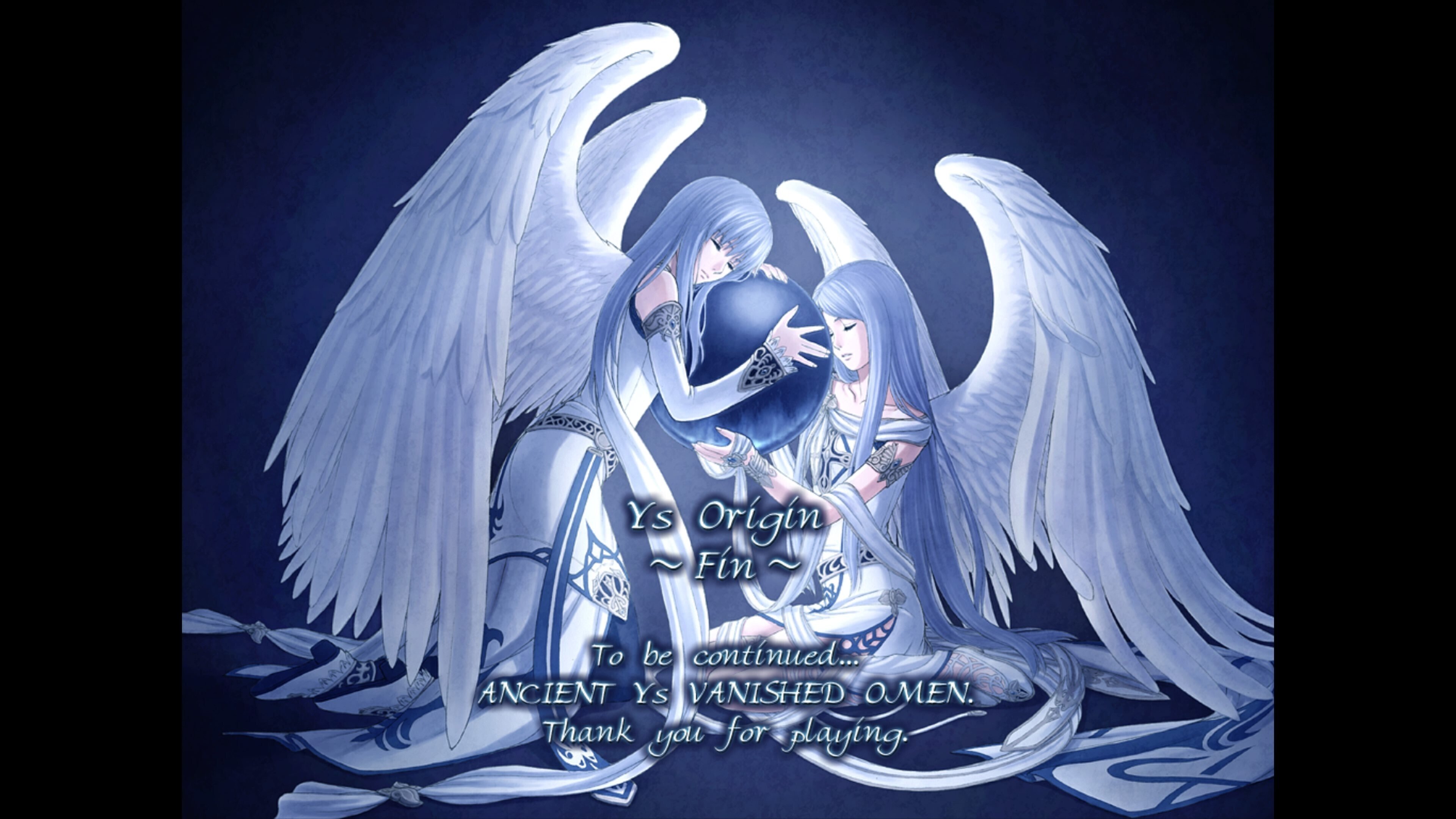 懐かしくなってプレイしたイースオリジン感想｜ワイビー