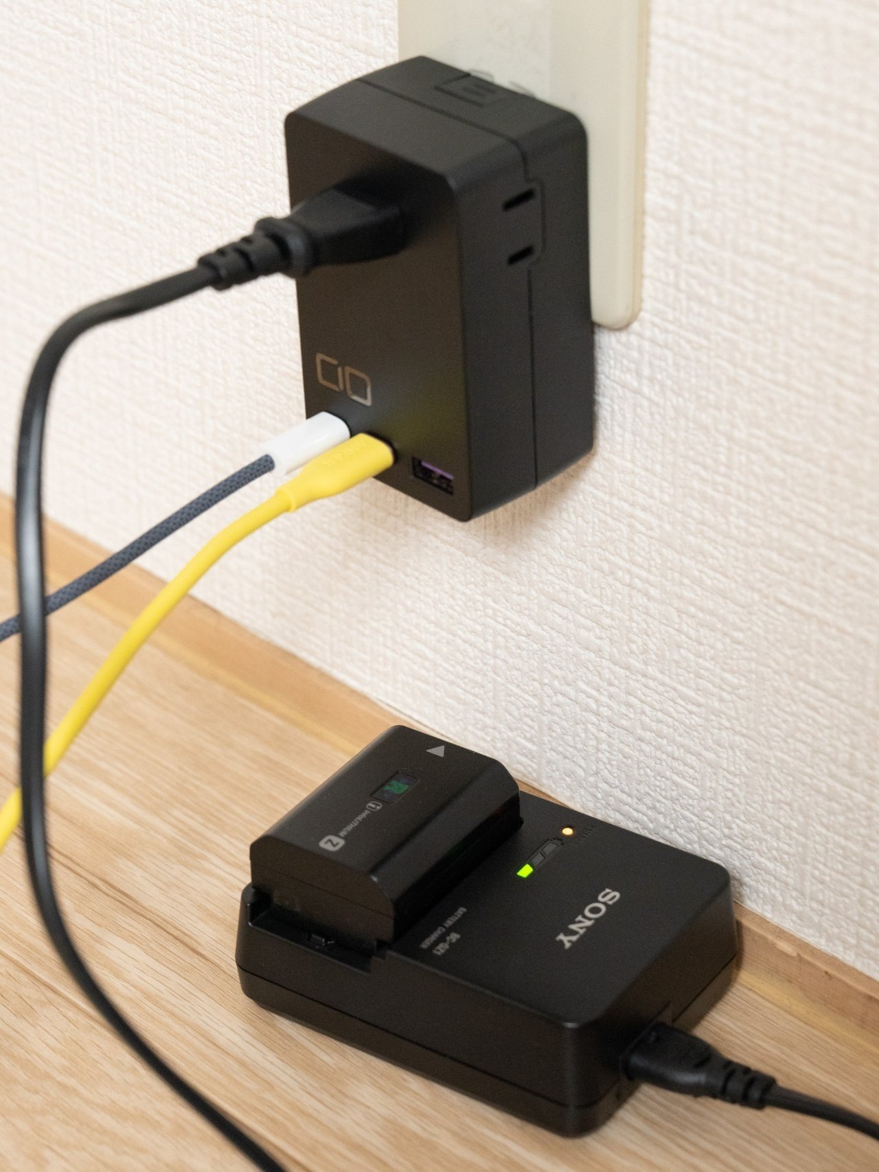 1534 充電器なし Macの電源アダプタの見分け方 - Apple サポート (日本)