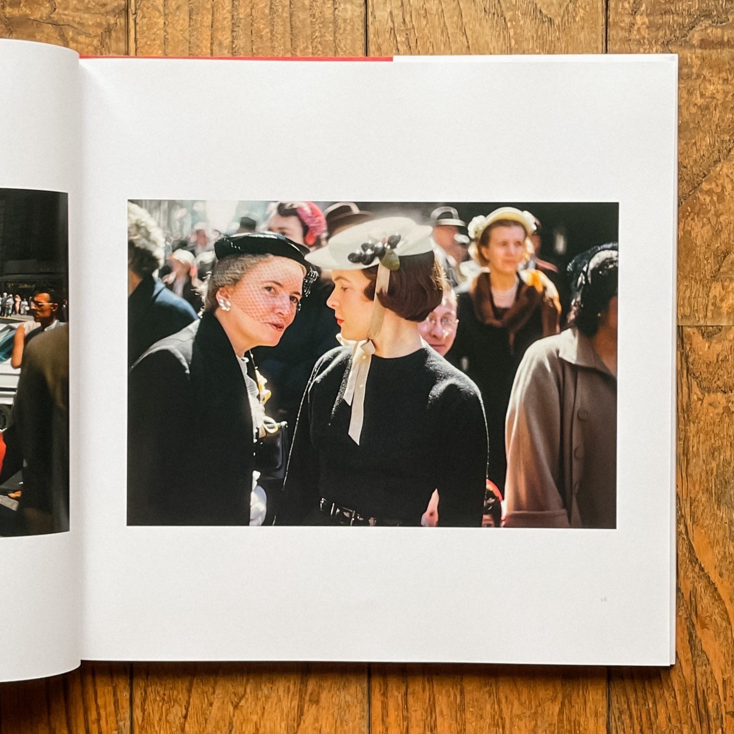 Garry Winogrand写真集:Winogrand Color|Shin Noguchi Garry Winogrand写真集:Winogrand Color|Shin Noguchi