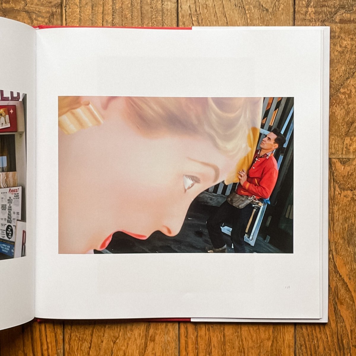 Garry Winogrand写真集：Winogrand Color｜Shin Noguchi 