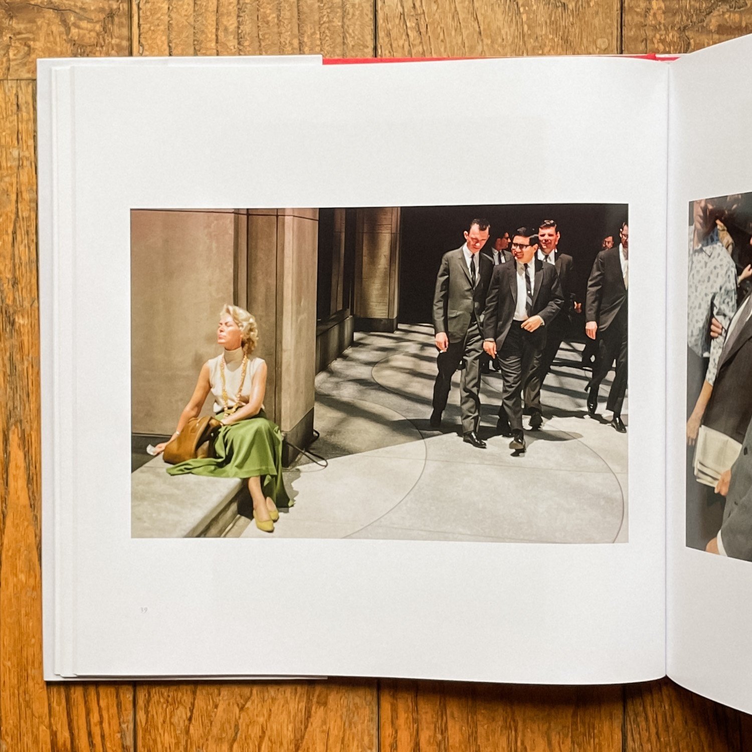 Garry Winogrand写真集:Winogrand Color|Shin Noguchi Garry Winogrand写真集:Winogrand Color|Shin Noguchi