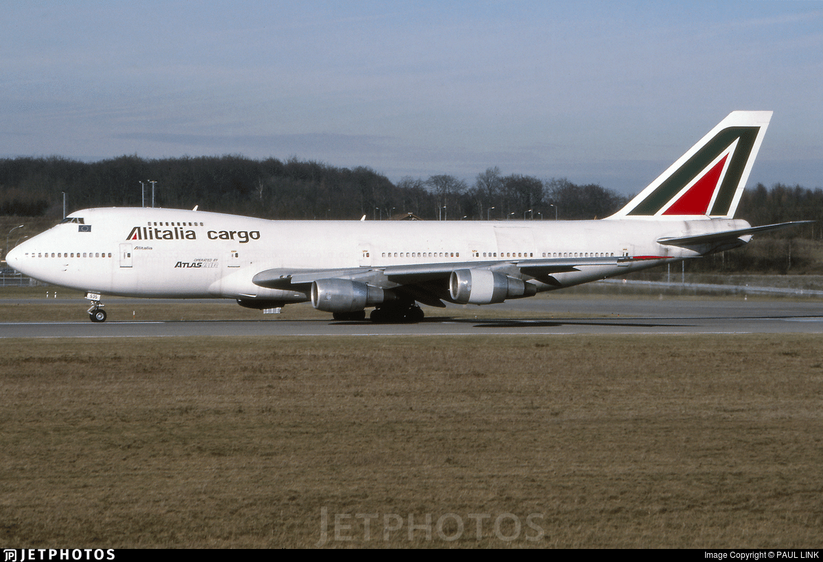 ビッグバード 1/400 BB50802 フィリピン 747-200 1/400 Bigbird Philippine Airlines Boeing 747-200 N742PR