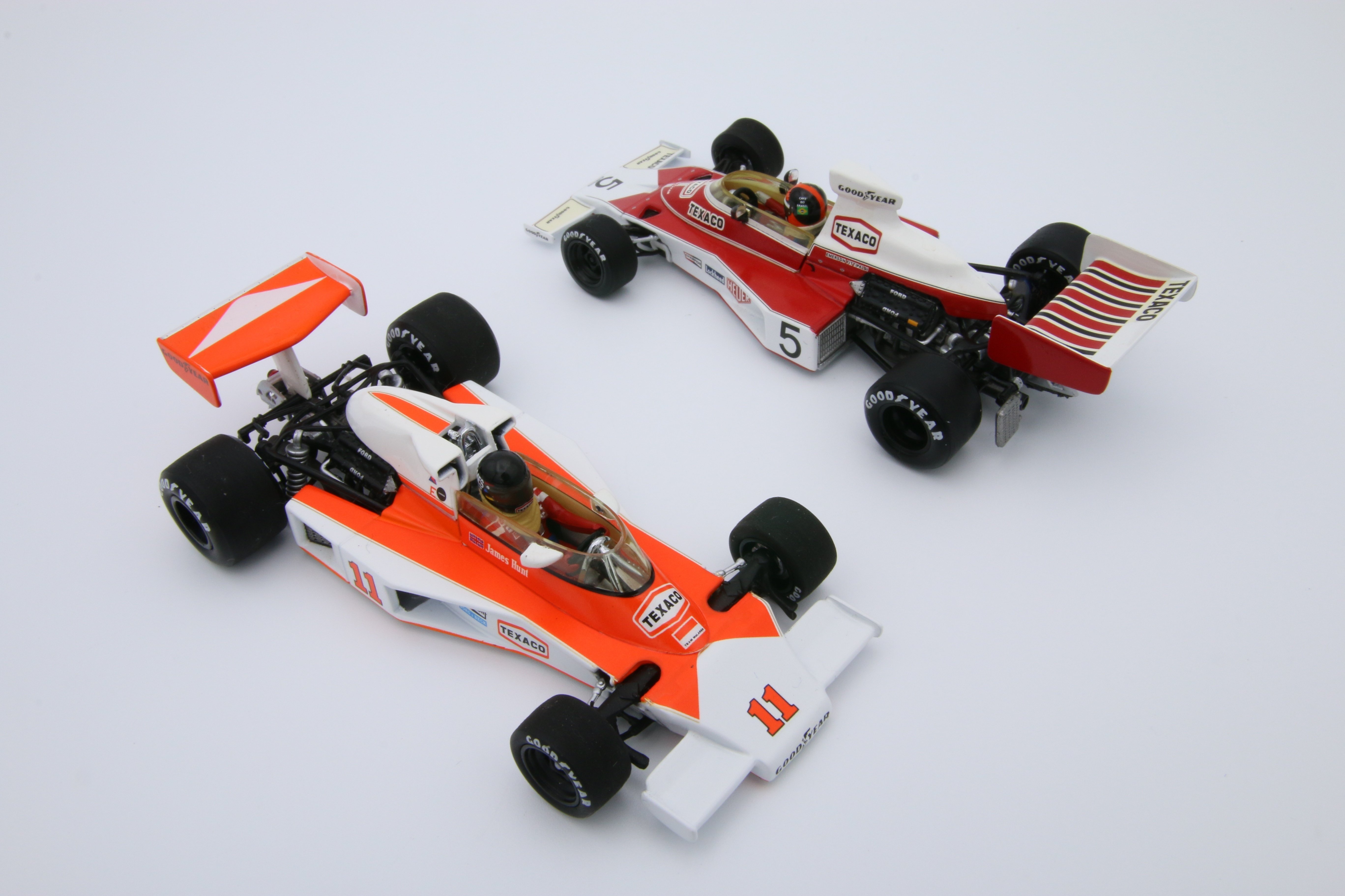 世界のレーシングカーコレクション 1/43スケール 世界のレーシングカーコレクション 1/43スケール - メルカリ