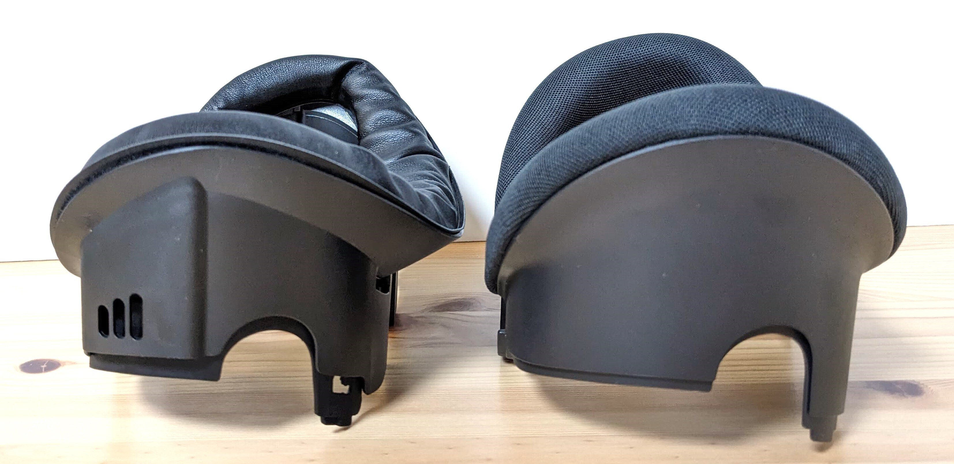 Meta Quest3】AMVR社製のフェイスクッションを購入してみたよ！｜こと