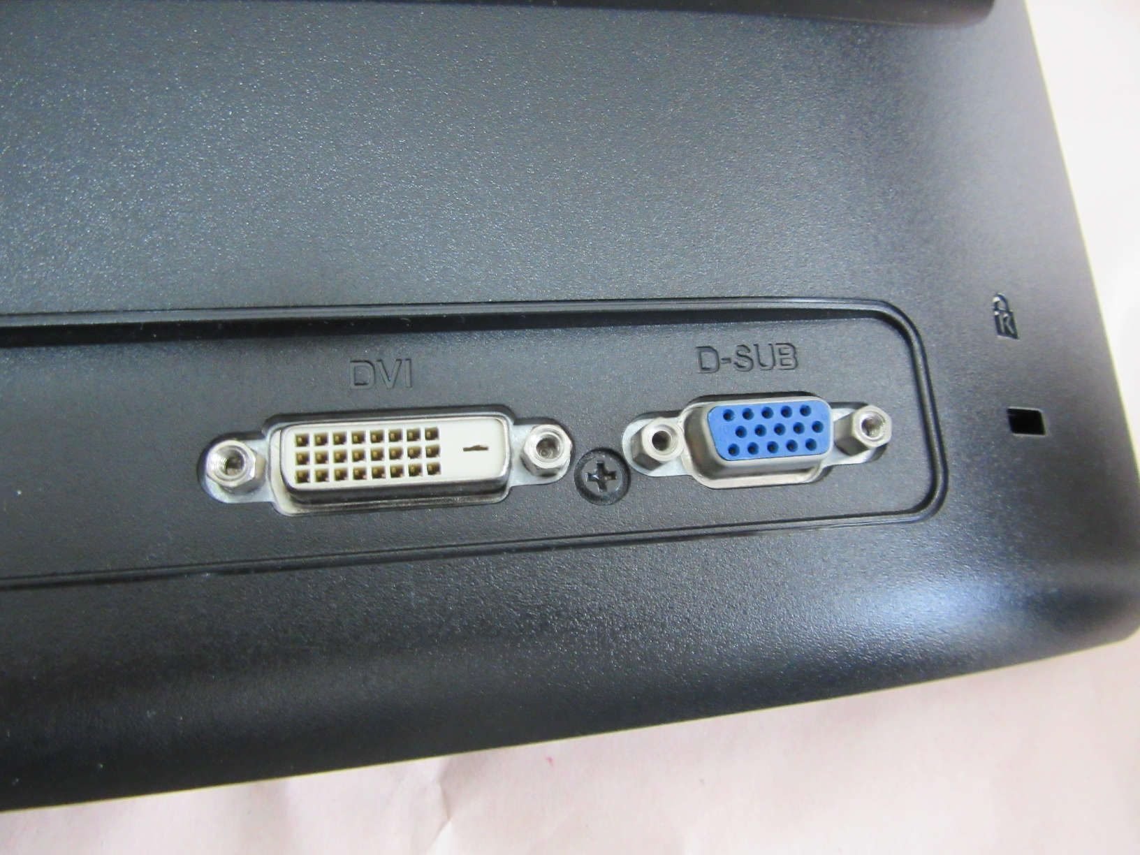 起動しなくなった Acer のモニタを修理した|mishina 起動しなくなった Acer のモニタを修理した|mishina