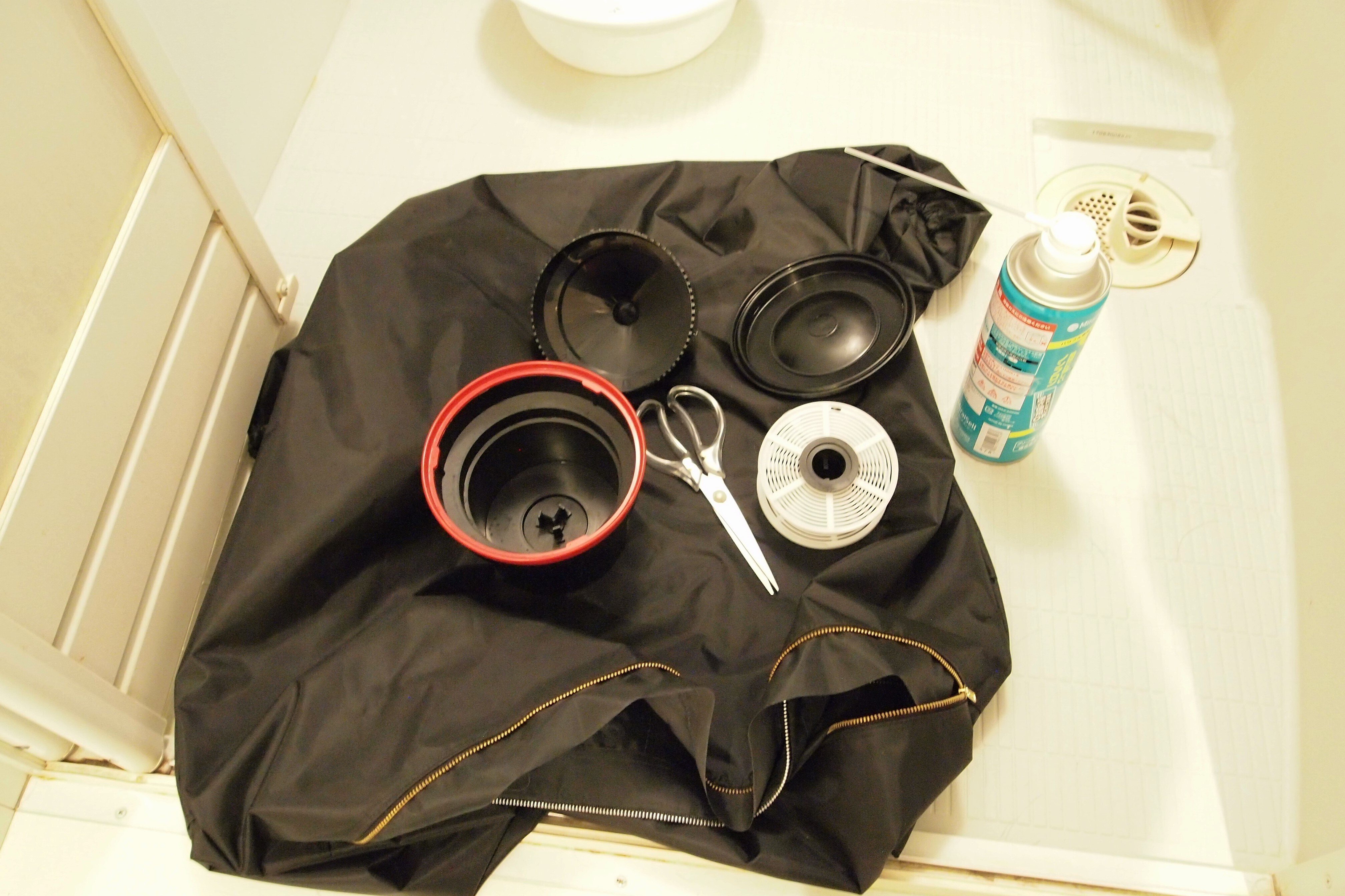 専用の道具を揃えなくてもヘッチャラ！～フィルム自家現像～｜キハ2222