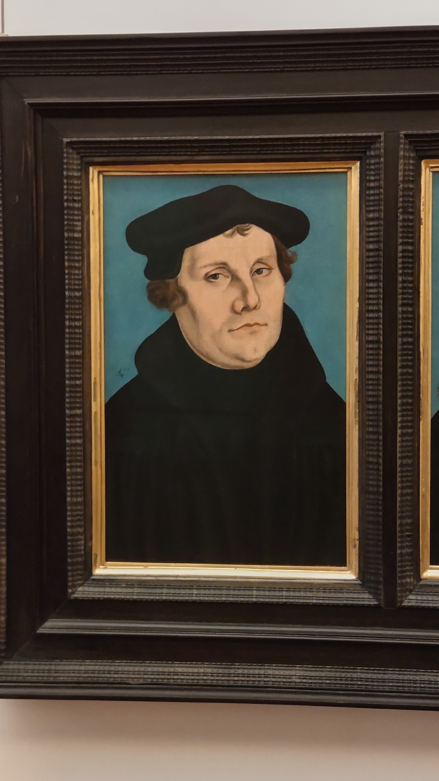 イタリア　古美術ウィナース肖像 フィレンツェ・ウフィツィ美術館レポ！【ローマ留学番外編】｜鰆