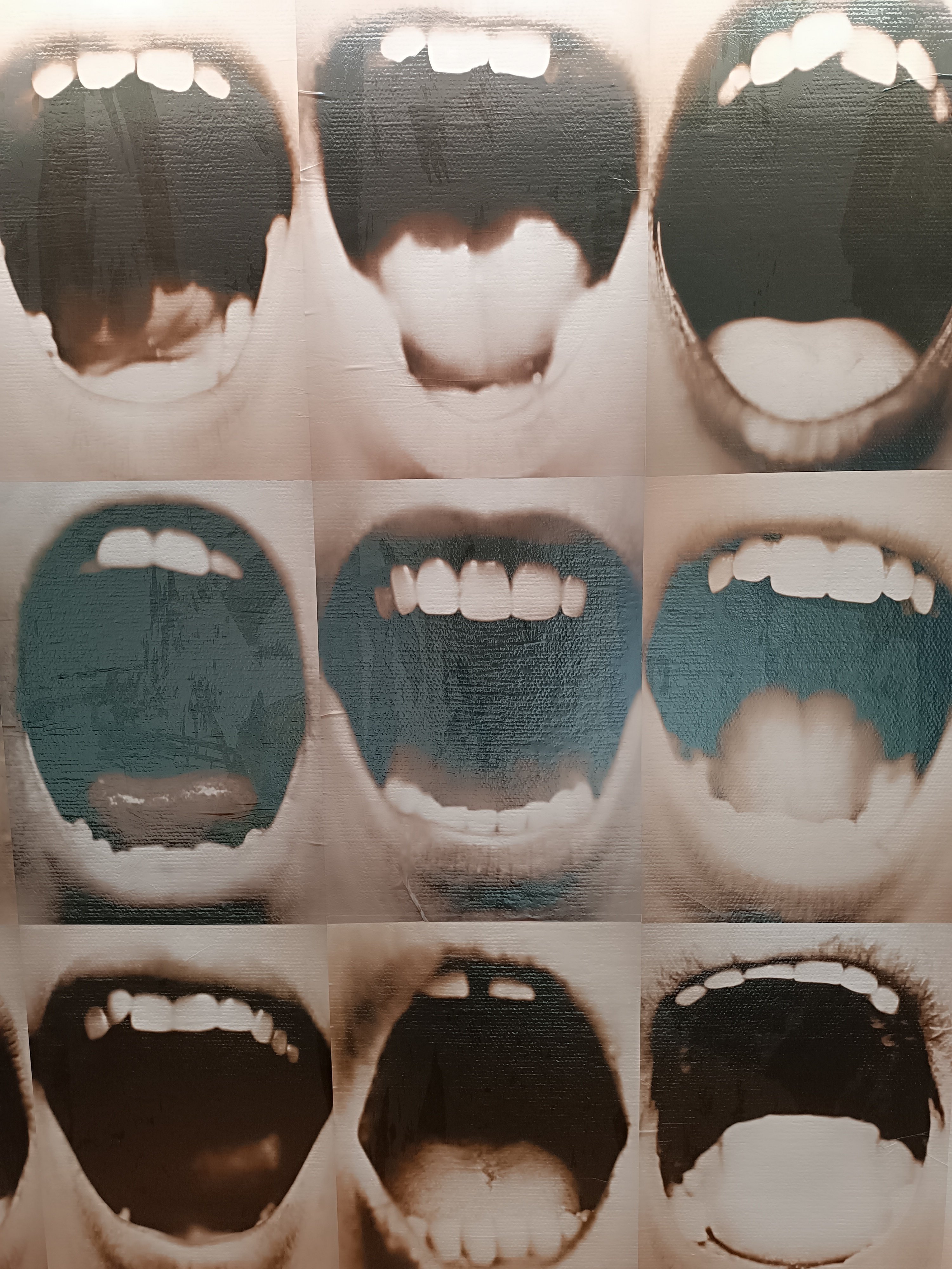 ARGENTINA. QUEL CHE LA NOTTE RACCONTA AL GIORNO(訳: アルゼンチン