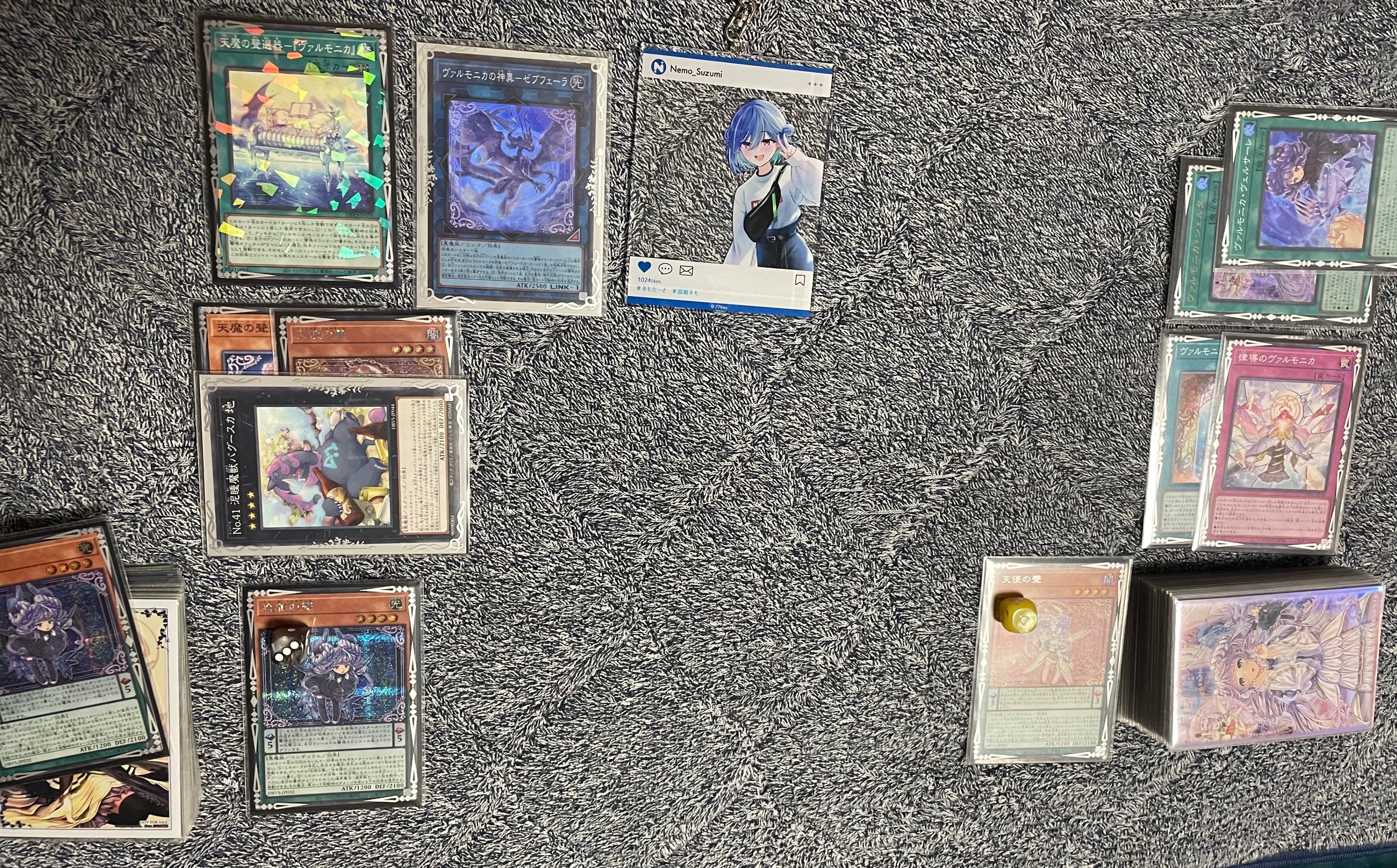 新規入り】ヴァルモニカ2枚初動展開まとめ|🌞もっちー🌞 新規入り】ヴァルモニカ2枚初動展開まとめ|🌞もっちー🌞