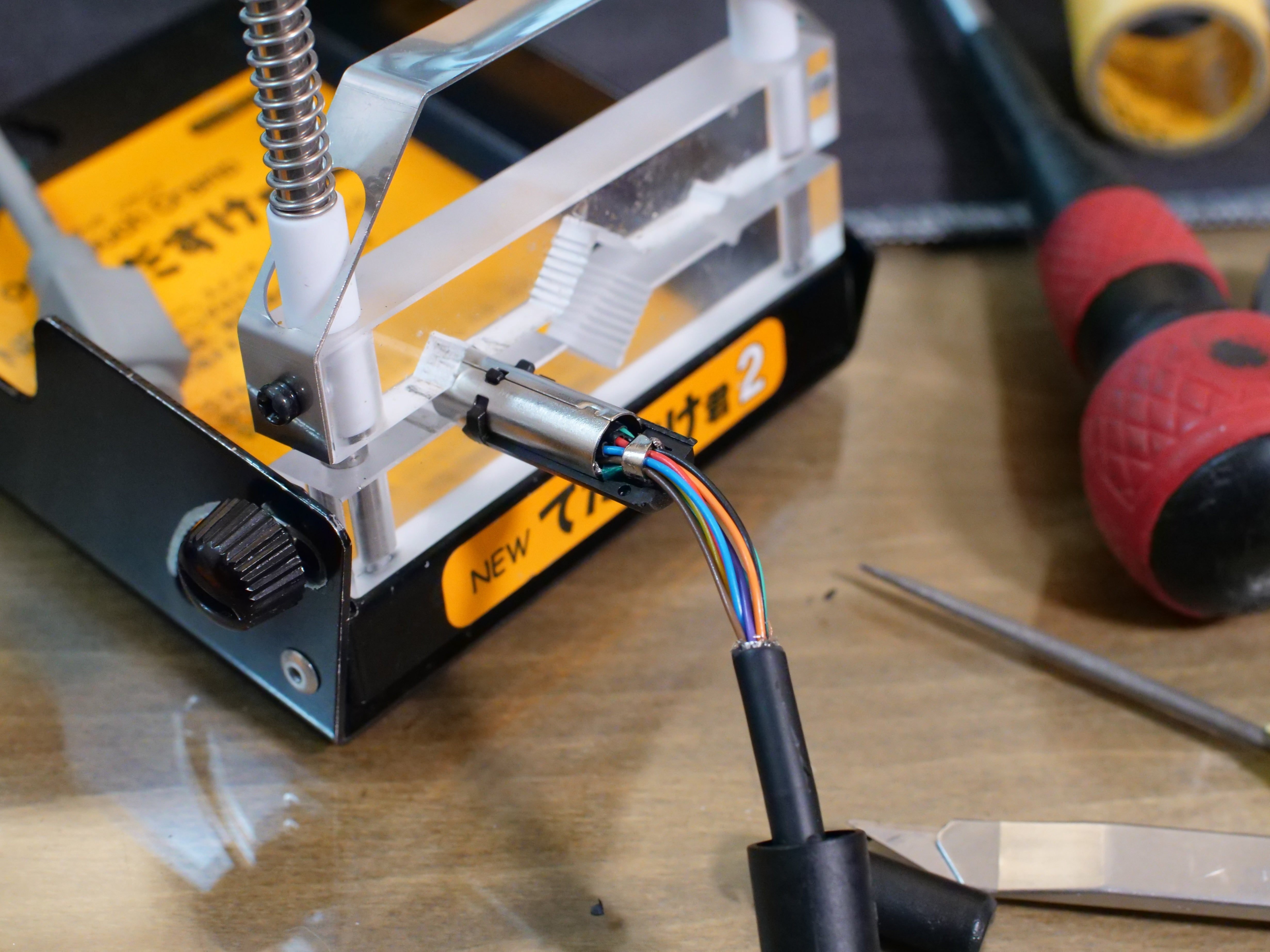 本来SYNC HDが使えないPro Tools Studio環境で、Ultimate環境と近い