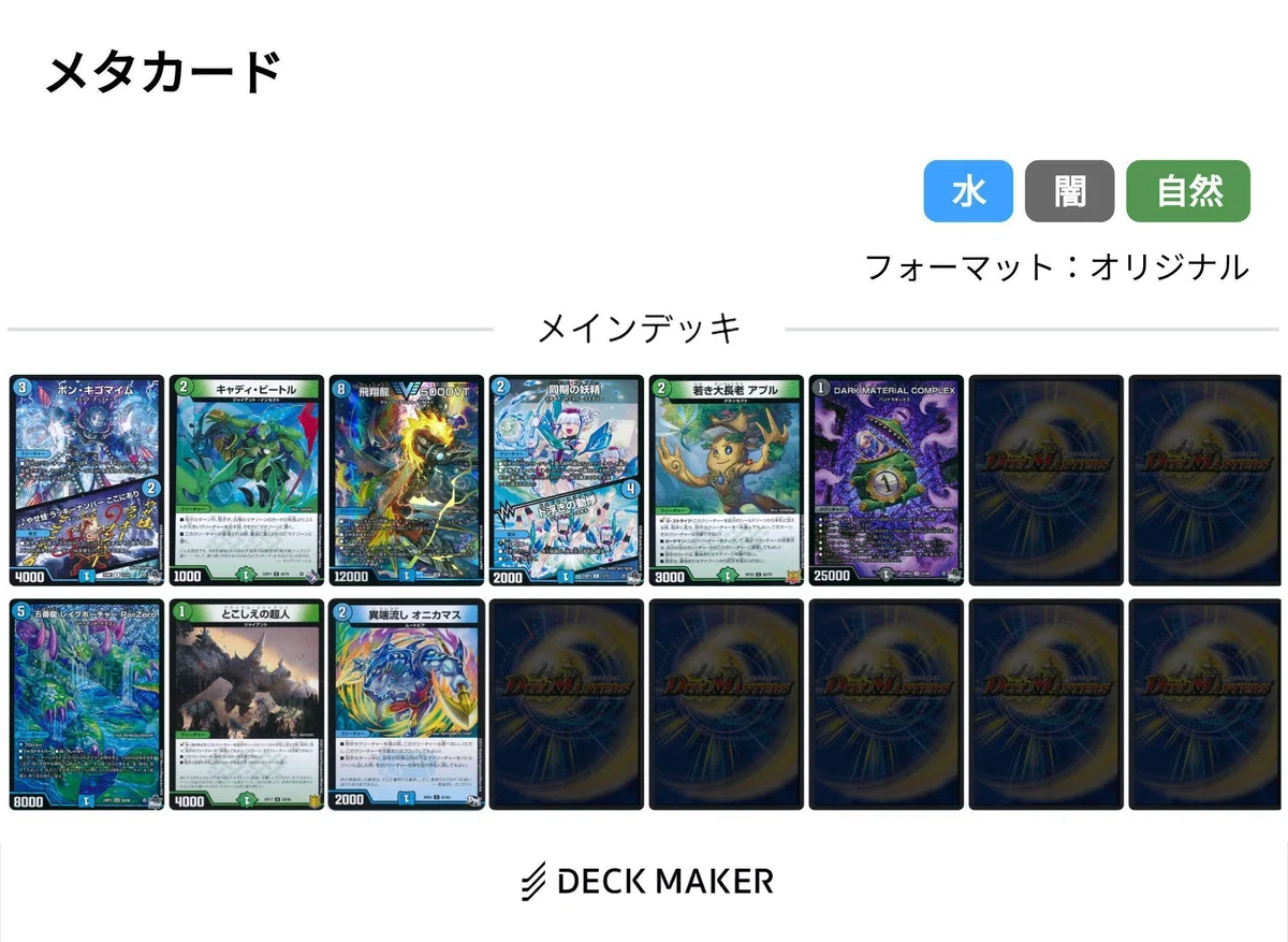 新殿堂対応】アナカラージャオウガの解説｜ビール