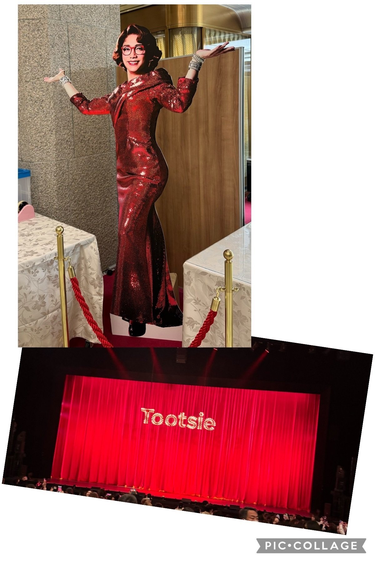 トッツィー 山崎育三郎 スカーフ tootsie V9Dz6phcSiV4HDxh3WqyveJf9oUkn2