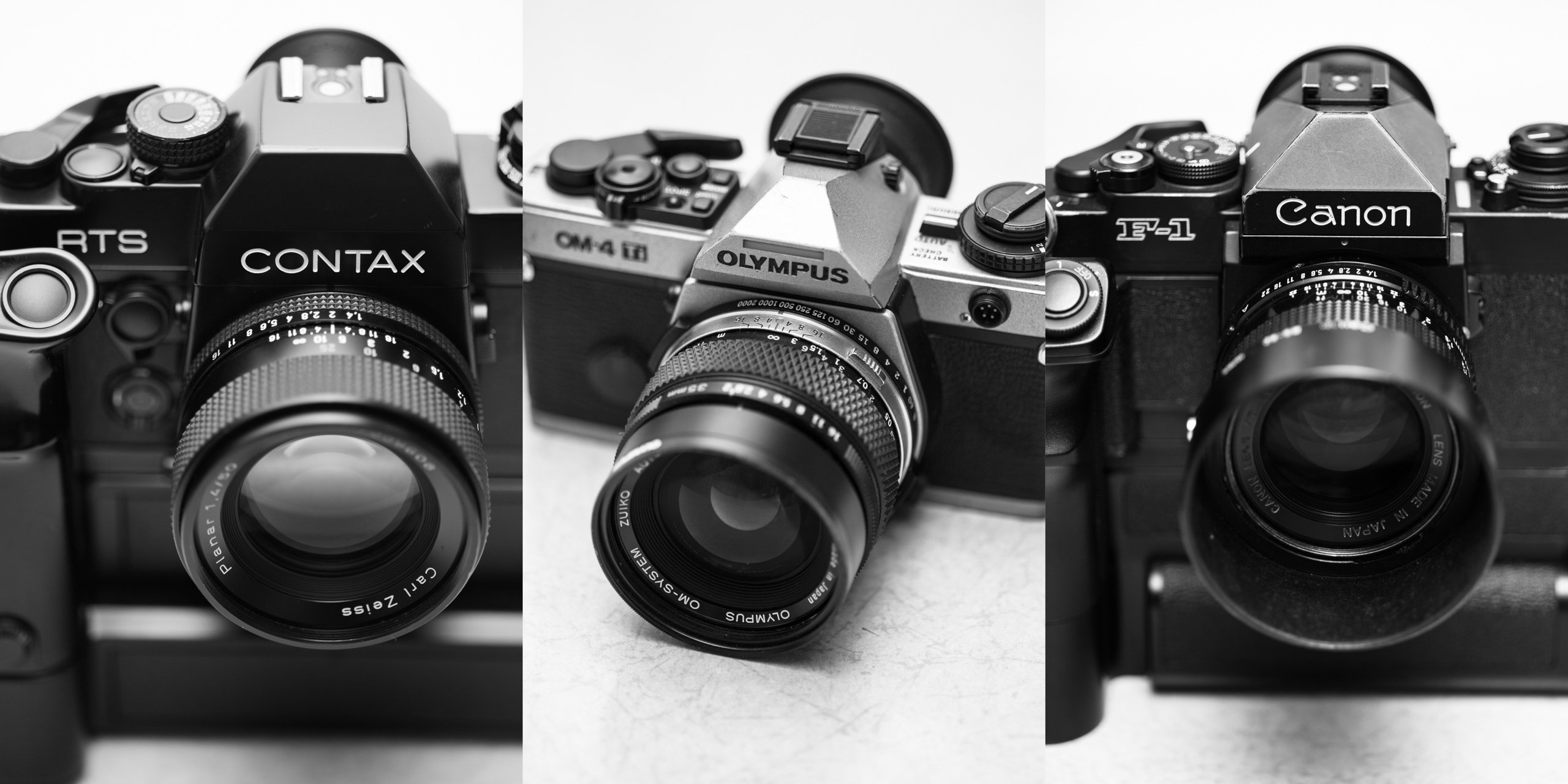 ニコンF3：いちばん遠くにあったカメラ｜kimura noriaki