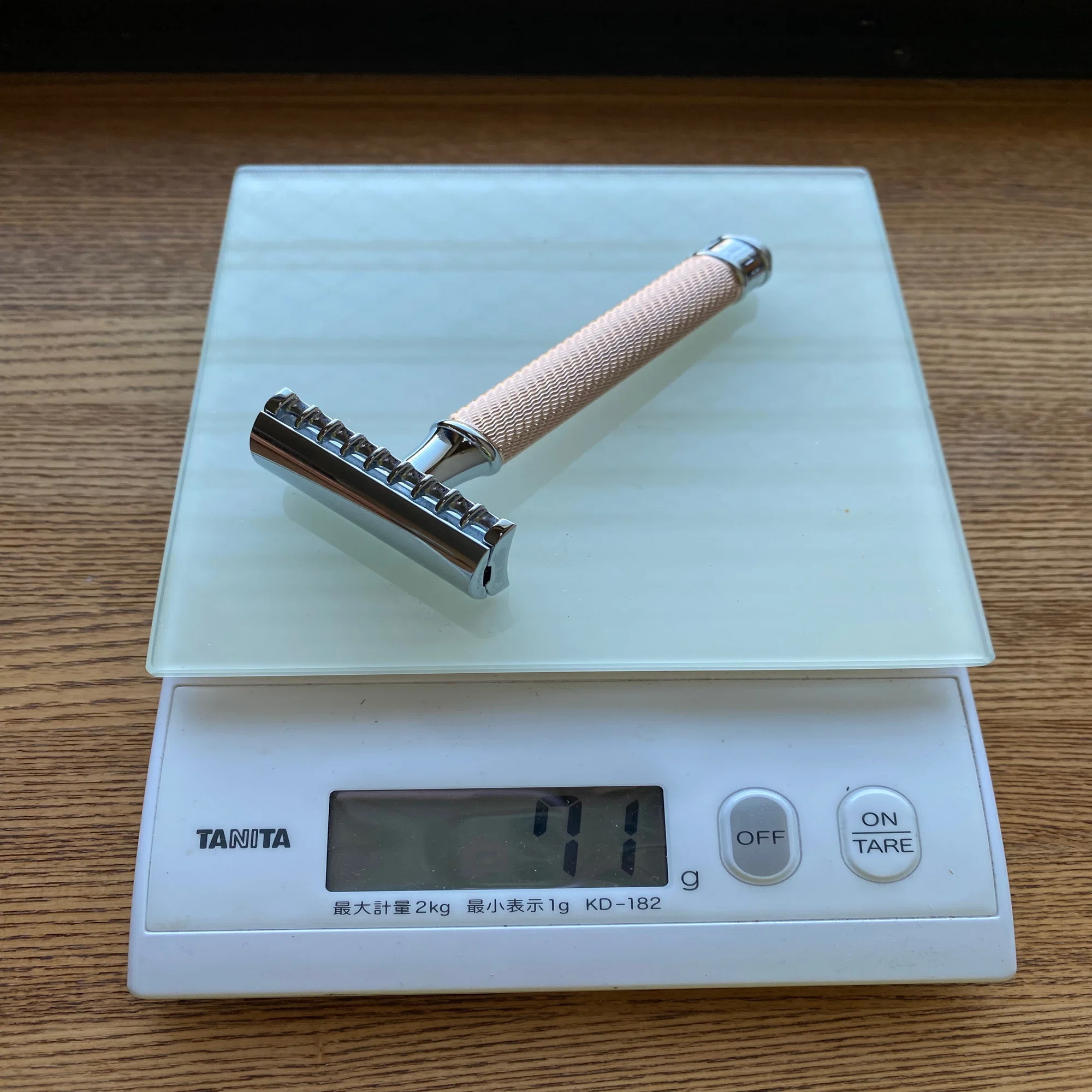 ウェットシェービングへのいざない Vol.29｜ezshaving