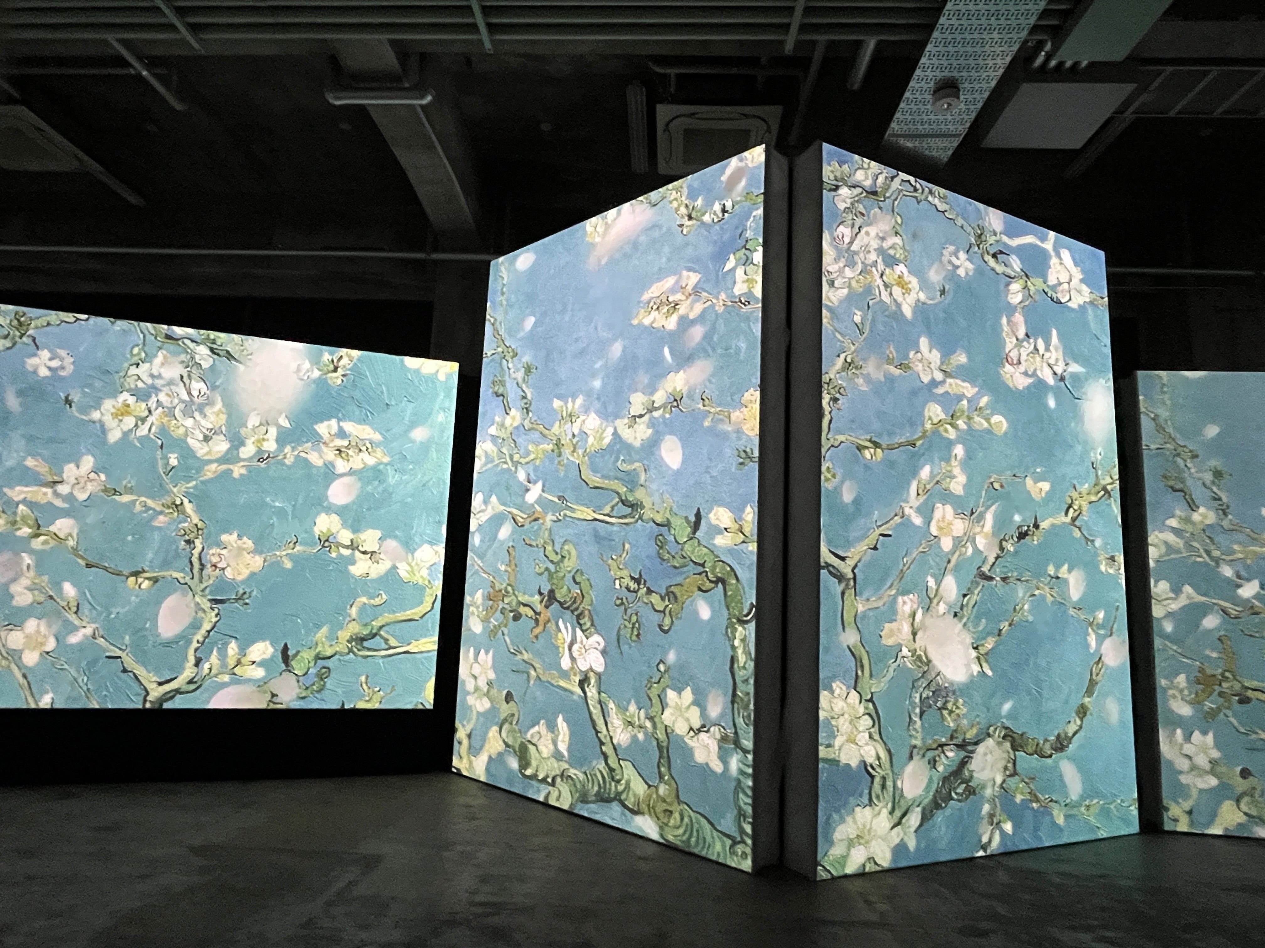 2024年 シルバー モナリザ×ゴッホ 切手・趣味の通信販売｜スタマガネット 絵画の至宝 フィンセント