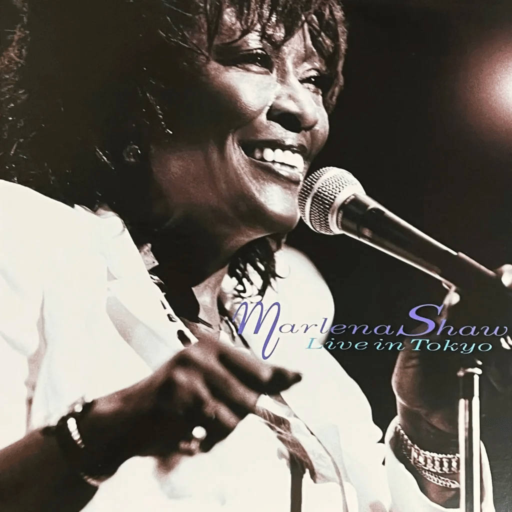 Marlena Shaw|五辺宏明 Marlena Shaw|五辺宏明