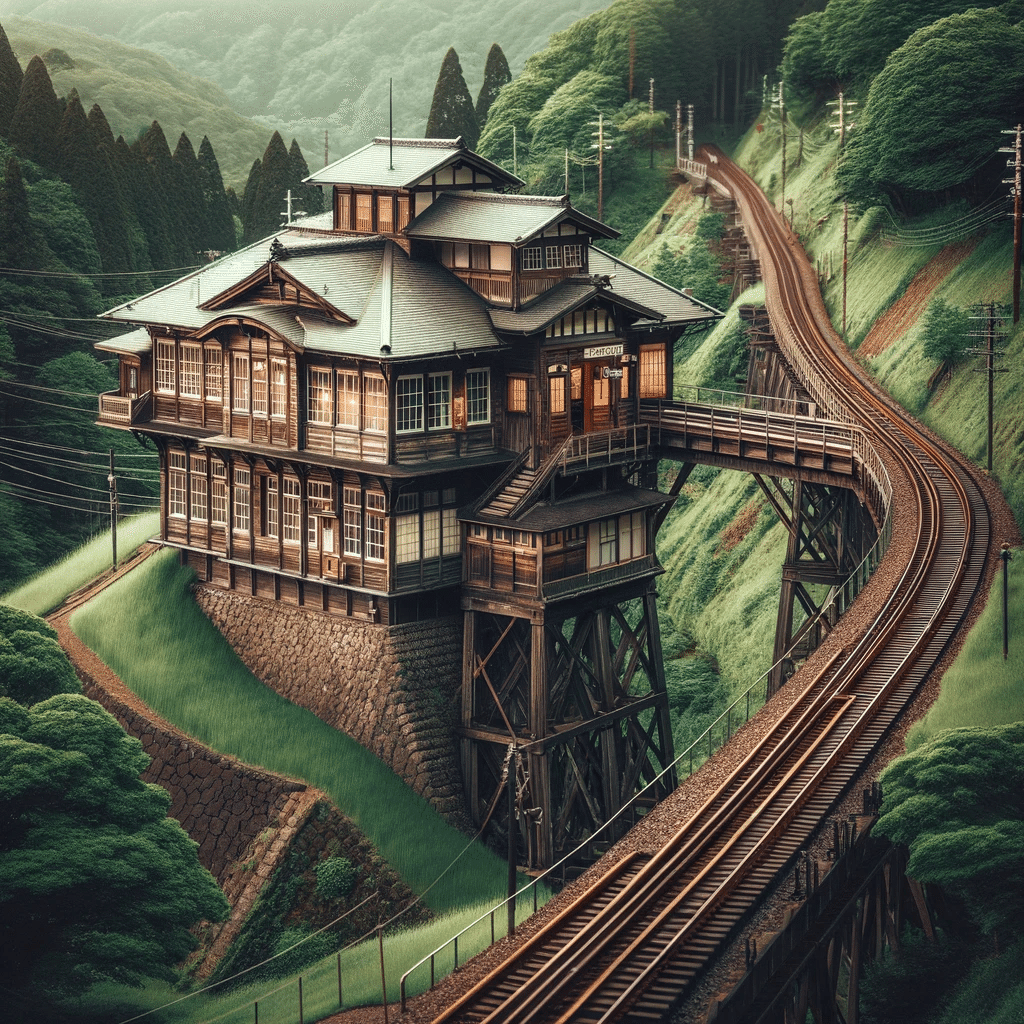 夢の風景 3｜消雲堂