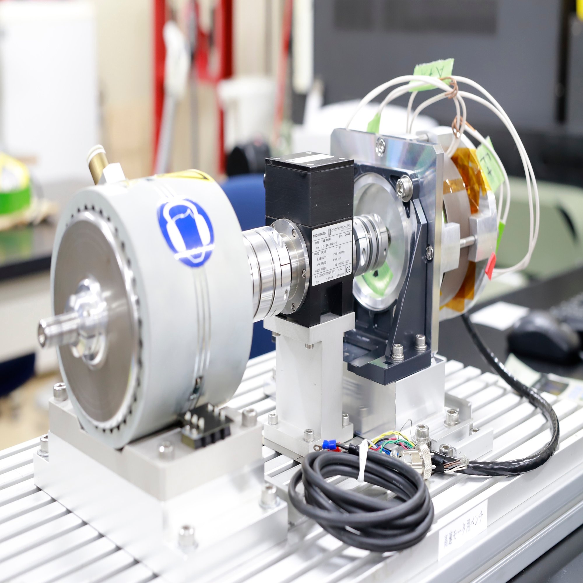 脱炭素社会に貢献する EV普及の鍵を握る永久磁石同期モータの高効率化｜東陽テクニカルマガジン