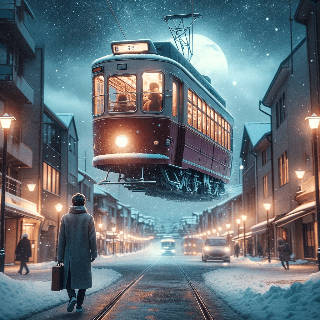 夢の風景 3｜消雲堂