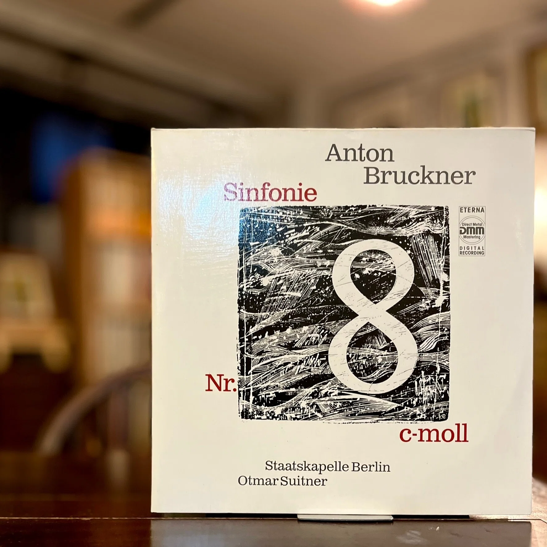 オトマール・スウィトナーの、本当の凄み｜Bach Kantaten_Cafe Ataraxia