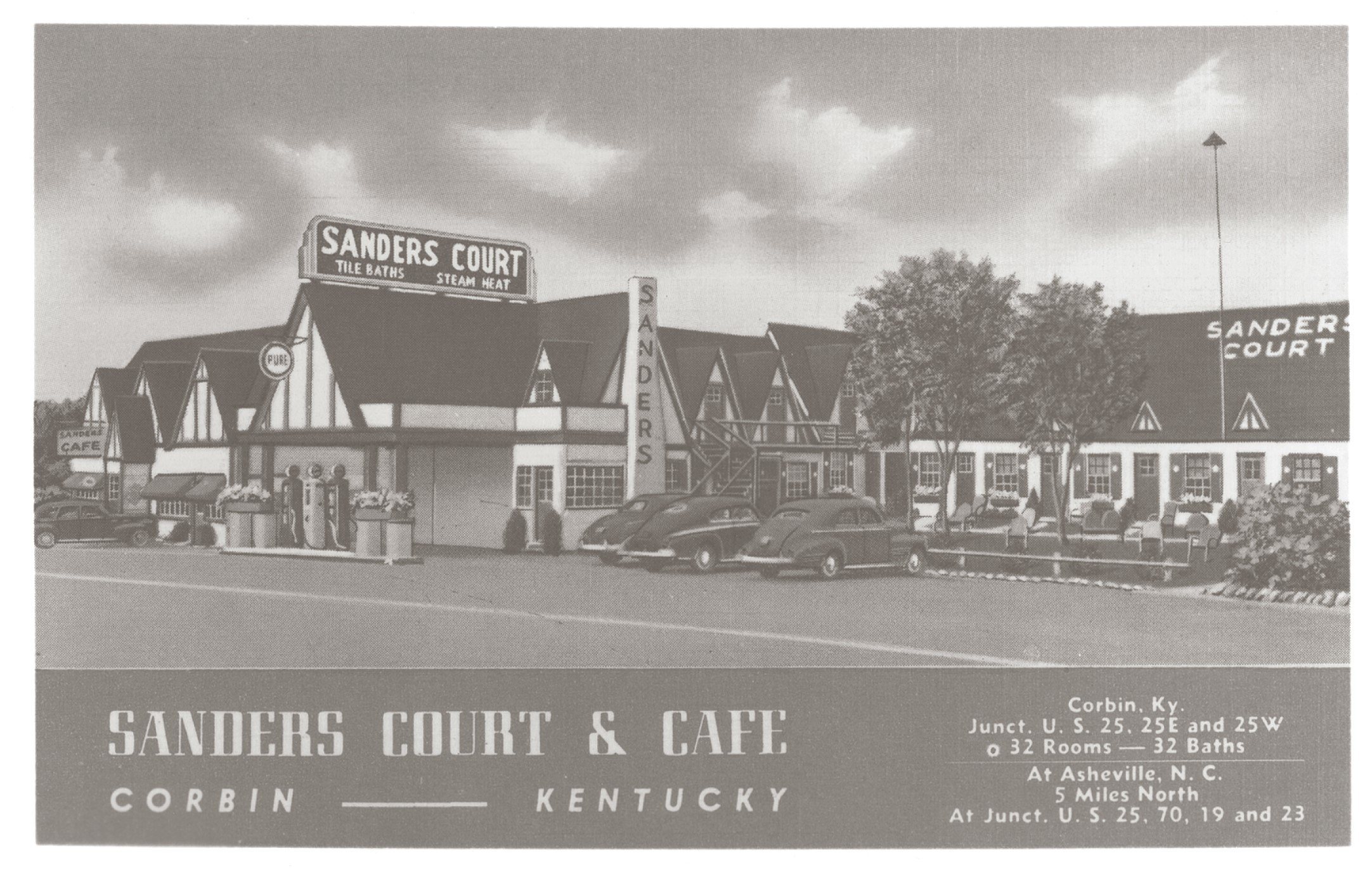 無一文からの逆転劇。カーネル・サンダースを成功に導いた秘訣とは