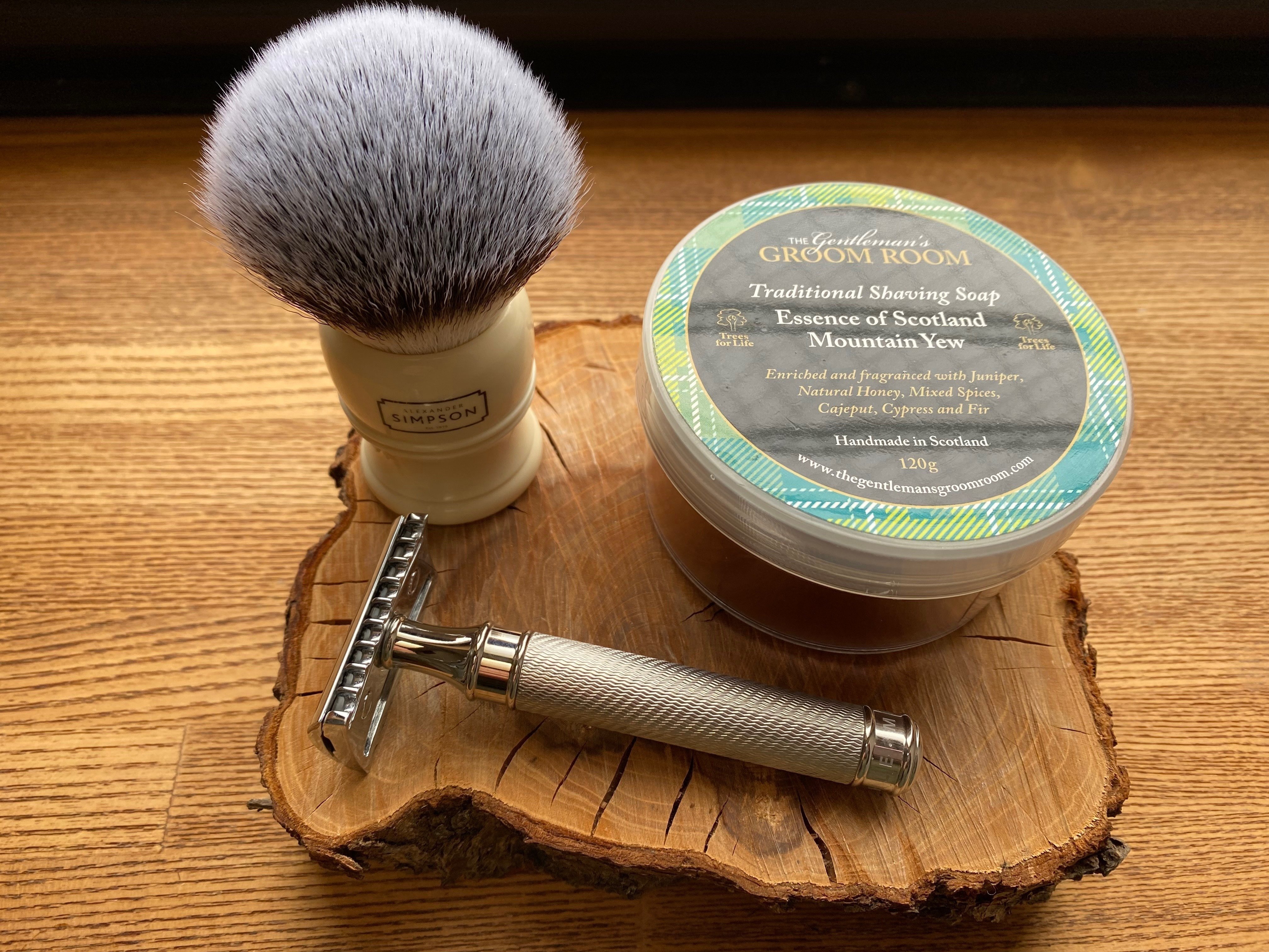 ウェットシェービングへのいざない Vol.29|ezshaving ウェットシェービングへのいざない Vol.29|ezshaving
