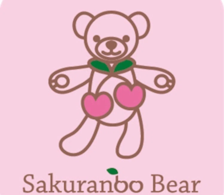 テディベアのJoyくんを紹介します｜あゆ＊テディベア作家