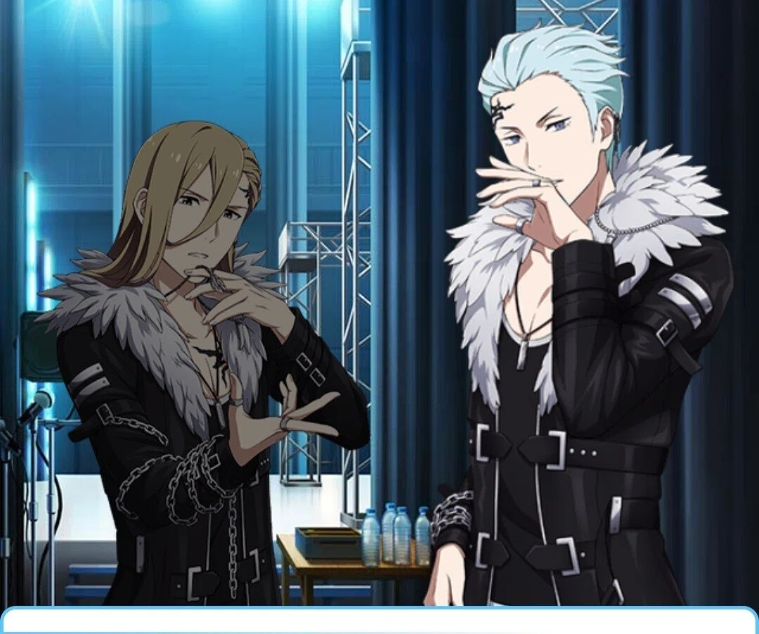 SideM PRS 乗馬紳士 にんじんスナック アクキー 雨彦 想楽 クリス 完走済】8thでLegendersに沼った新人Pのモバエムアーカイブ記録｜ねぎこ