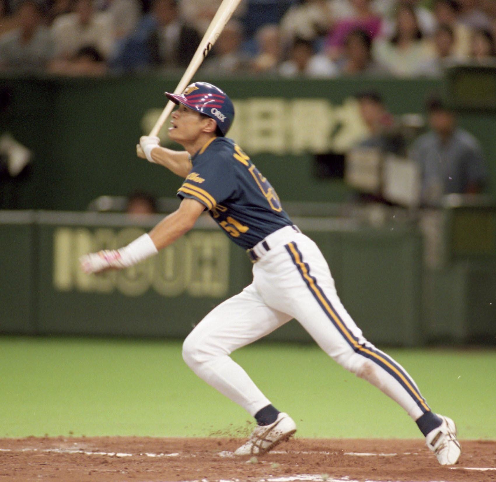 今なら素直に言える。「イチローくん、あのときはゴメン」【下柳剛連載