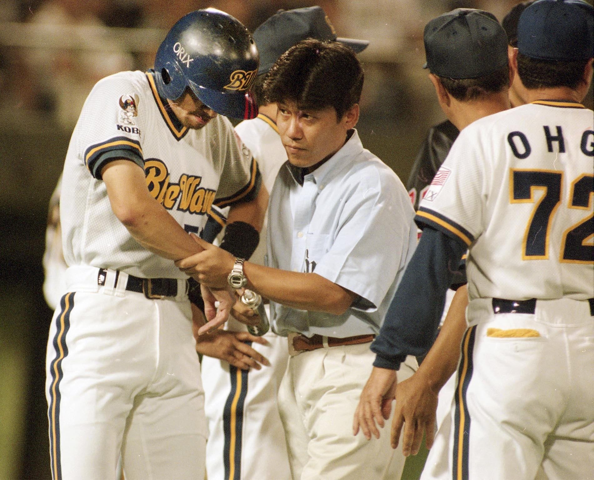 今なら素直に言える。「イチローくん、あのときはゴメン」【下柳剛連載