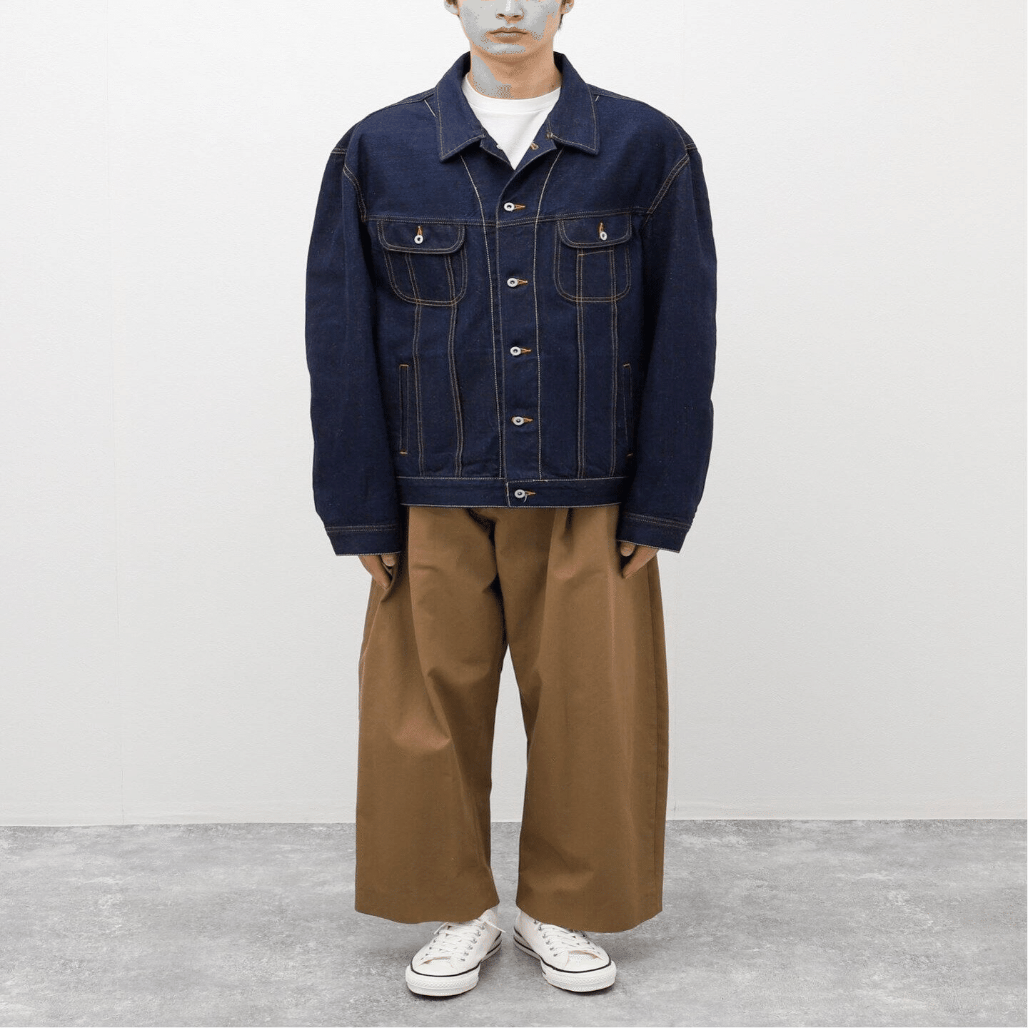 ensou.ジャケットNICENESS AURALEE class ensou.ジャケットNICENESS AURALEE class ensou.ジャケットNICENESS