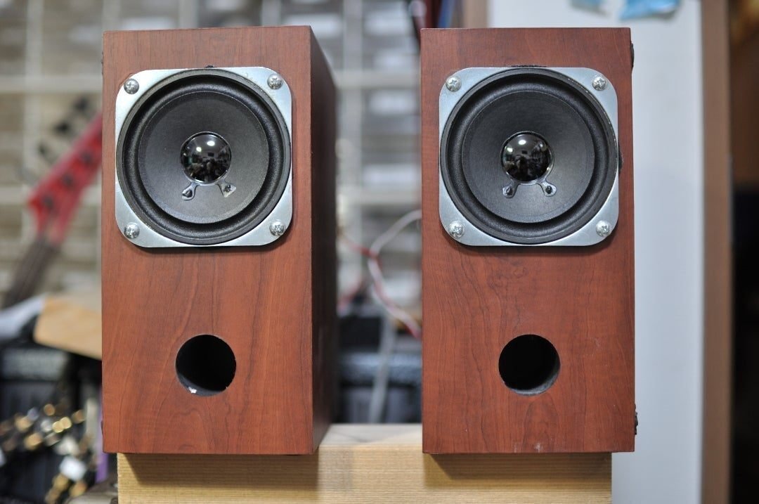 OTTAVO EPJ-1101 スピーカー 【公式通販】