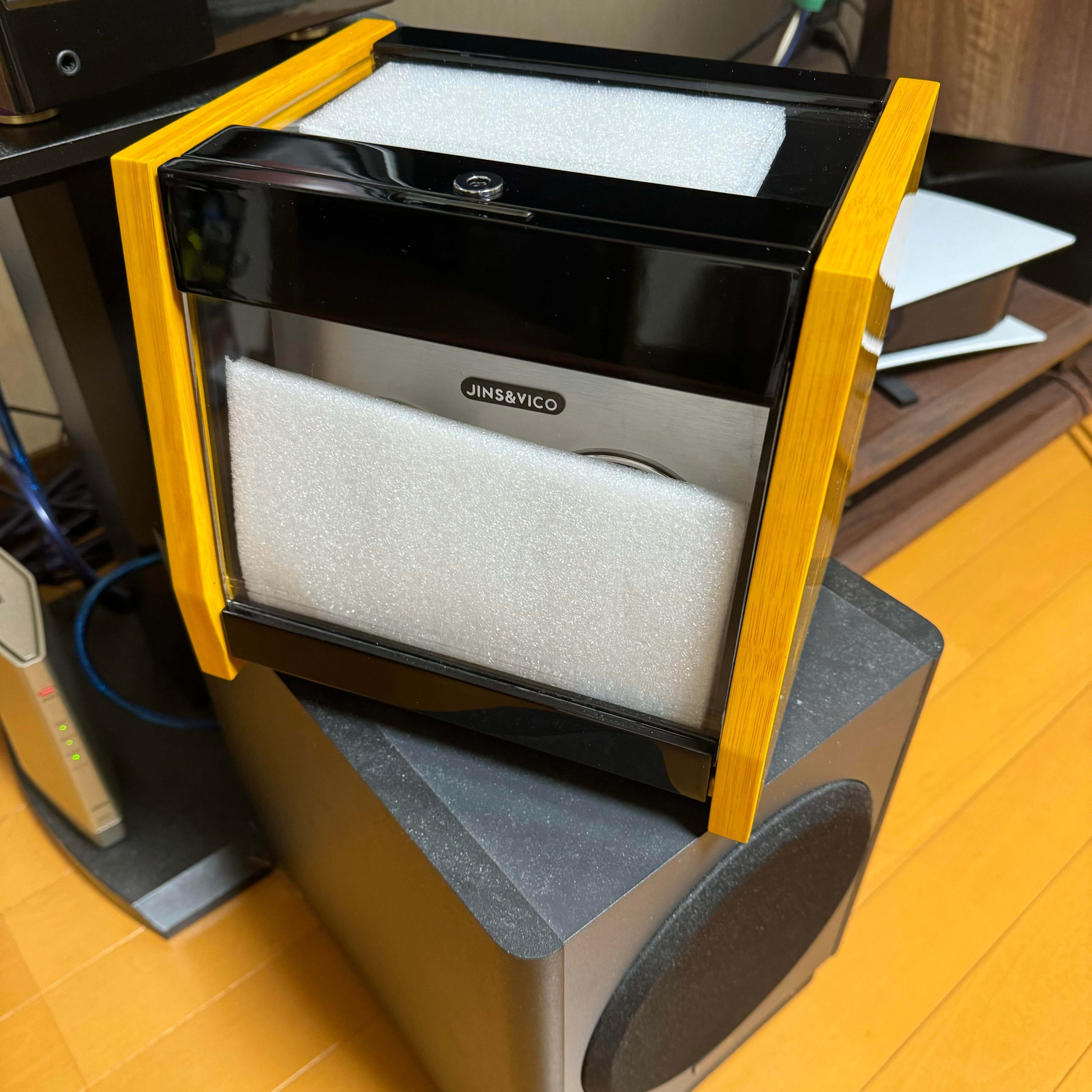 クォリティに感動!大手家電量販店店長が買った「ウォッチ クォリティに感動!大手家電量販店店長が買った「ウォッチ