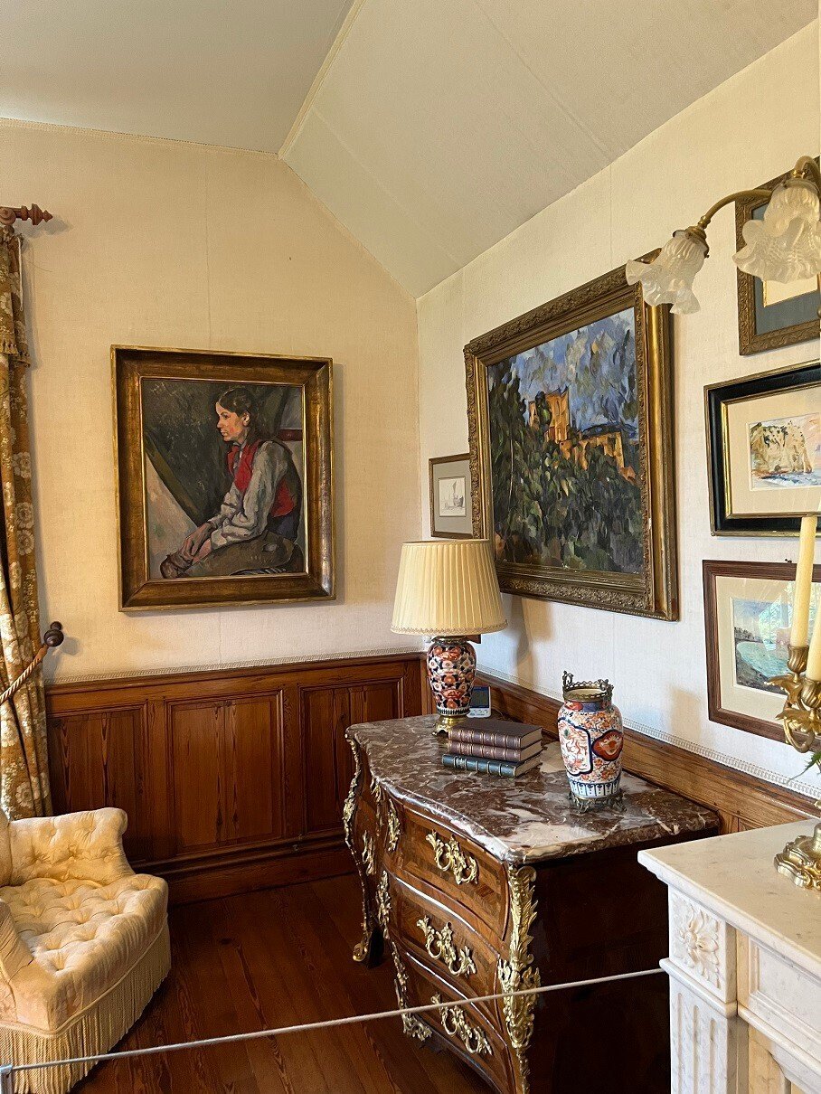 モネの家la maison de Monet｜akio