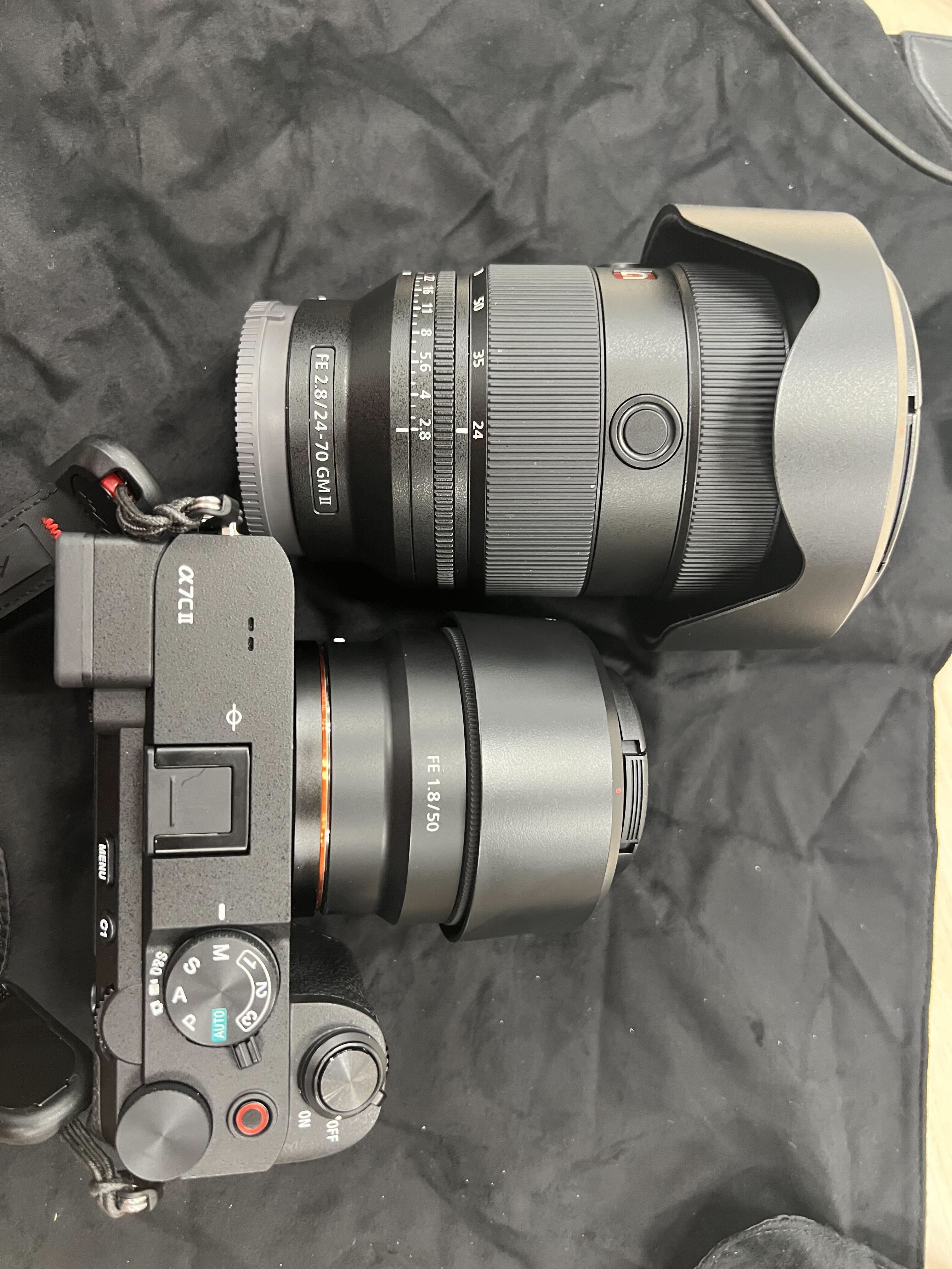 SONY FE 50mm F1.8ってどんなレンズだ？｜早川 勇太（Yuta Hayakawa）